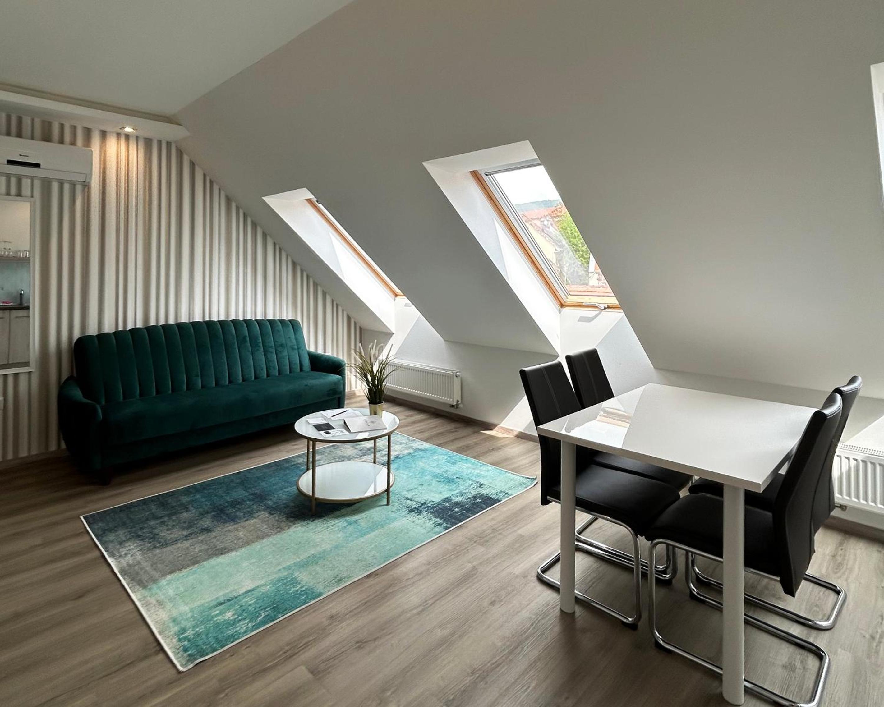 Superior Suite - Photo 2