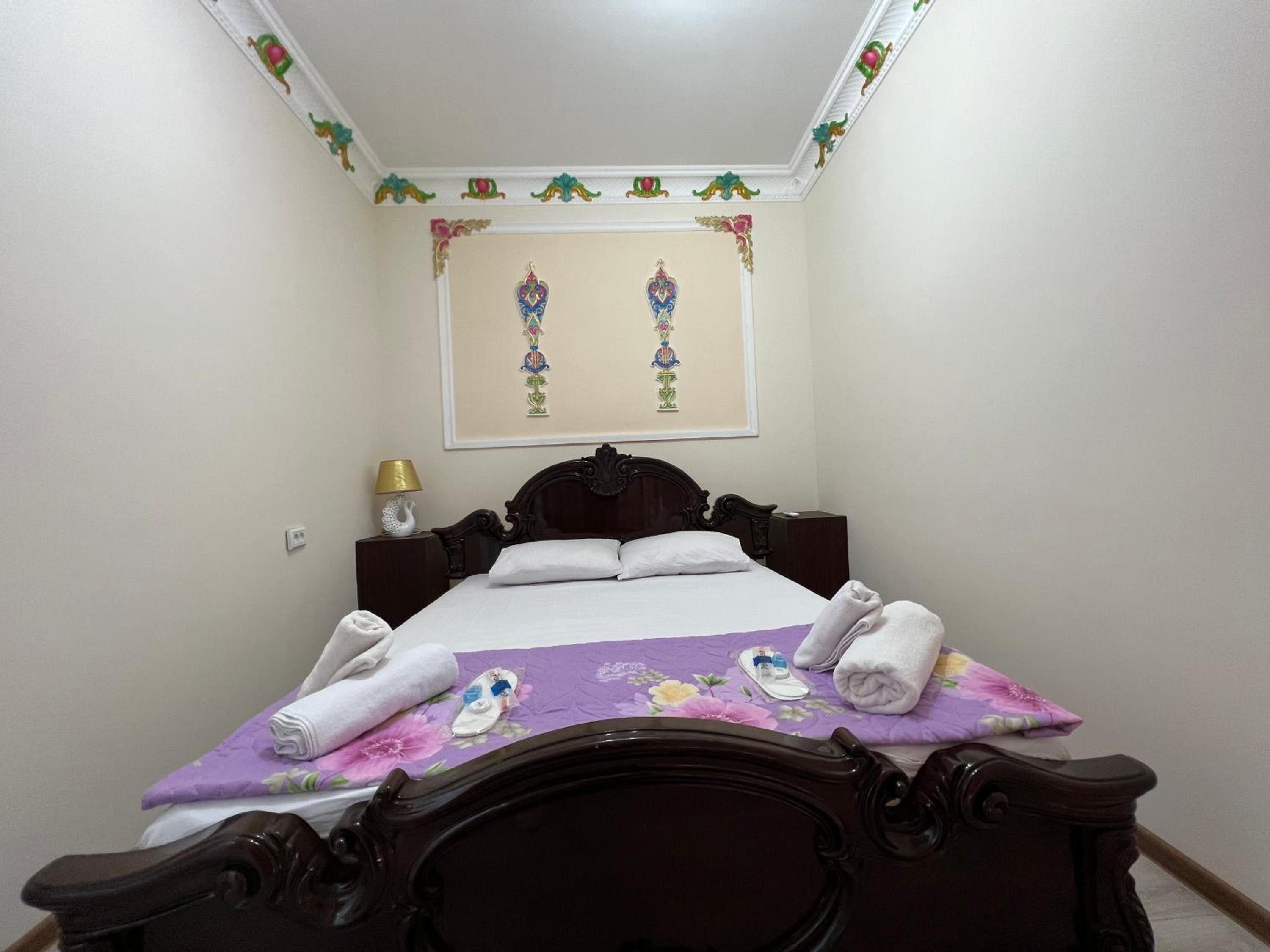 Deluxe Double Room photo 3