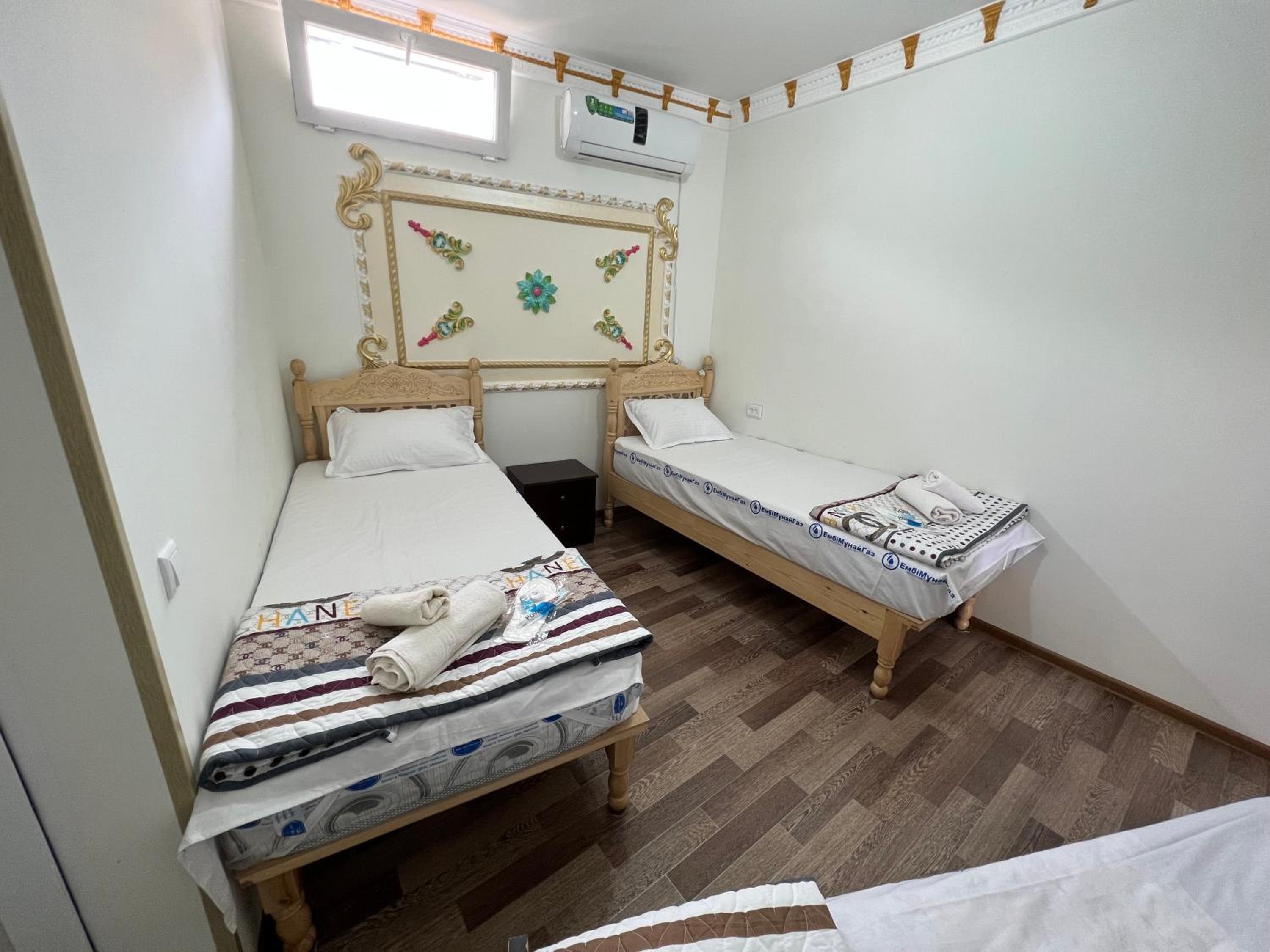 Triple Room photo 1