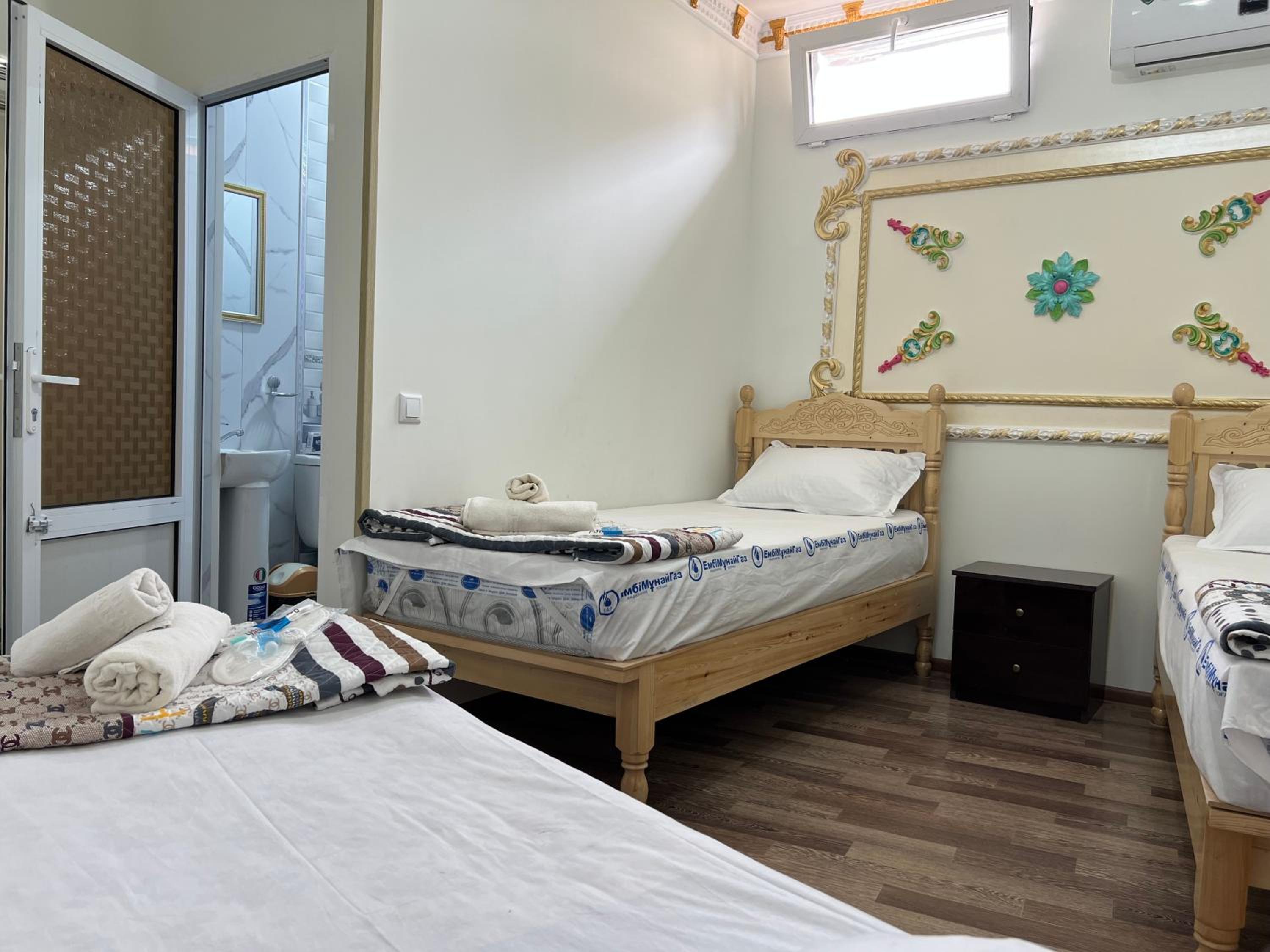 Triple Room photo 3