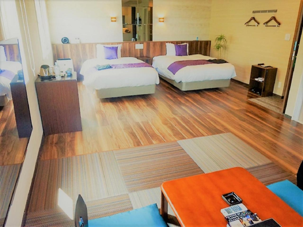 Ocean Suite - Annex photo 2