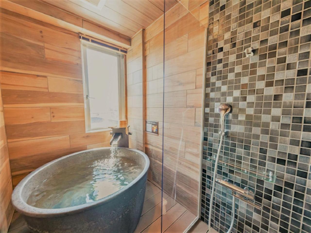 Deluxe Twin Room (Japanese-Western Style) - Non-Smoking - Photo 2