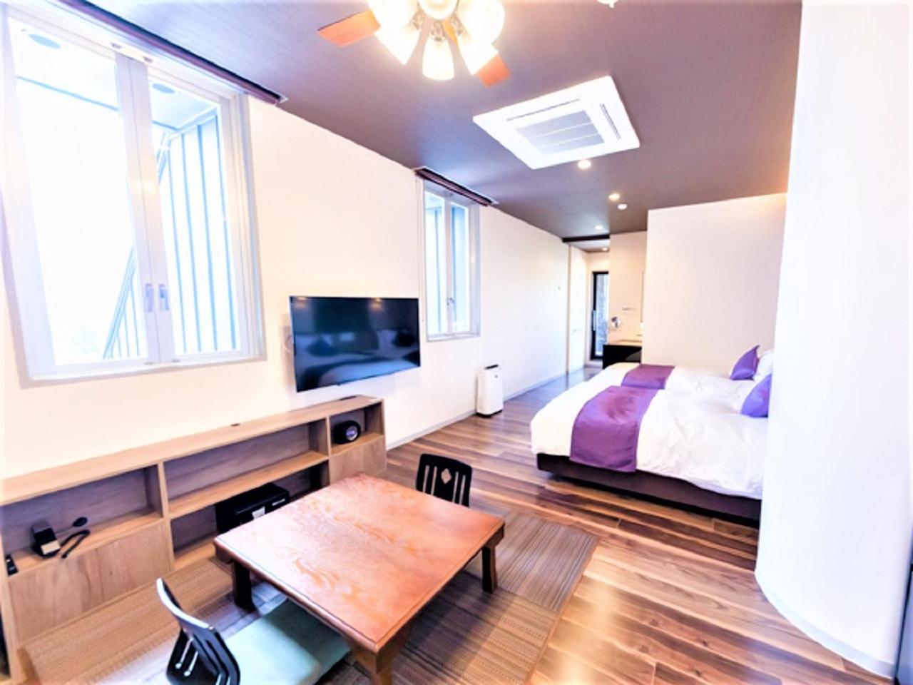 Standard Twin Room (Japanese-Western Style) - Non-Smoking - Photo 3