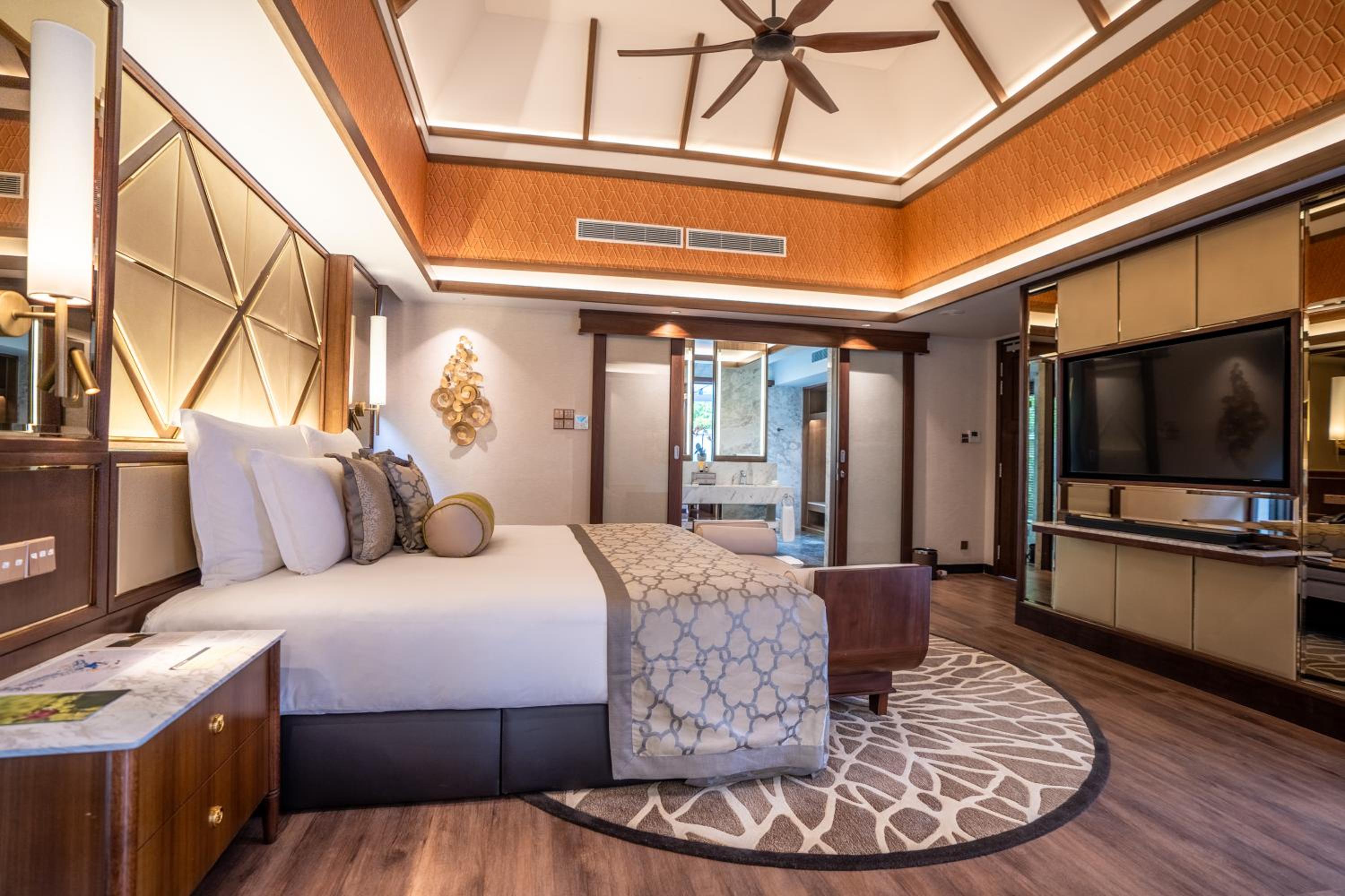 Royal Villa - Two Bedroom Pool Villa (No children allowed) - Photo 6