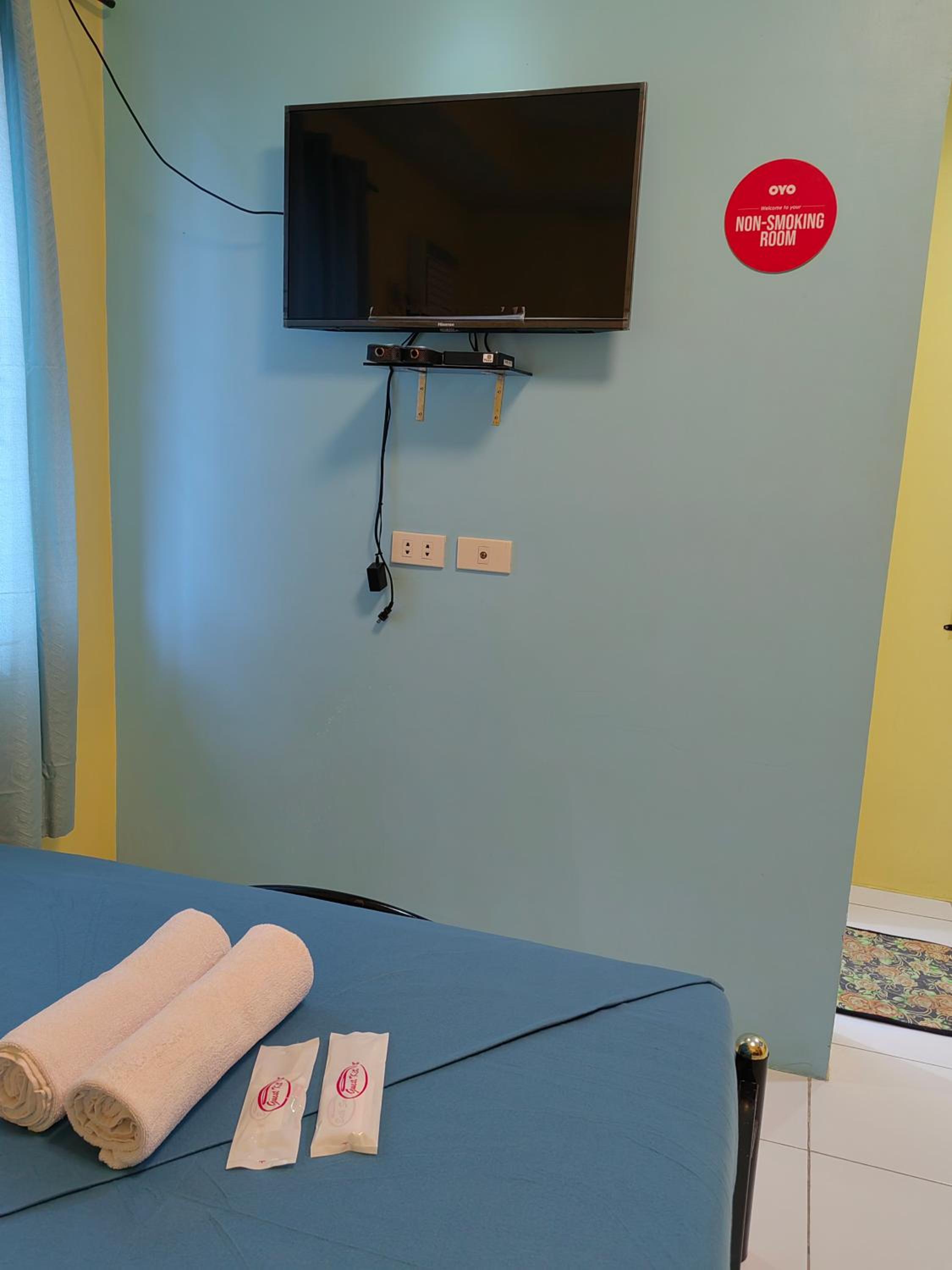 Deluxe Double Room - Photo 2