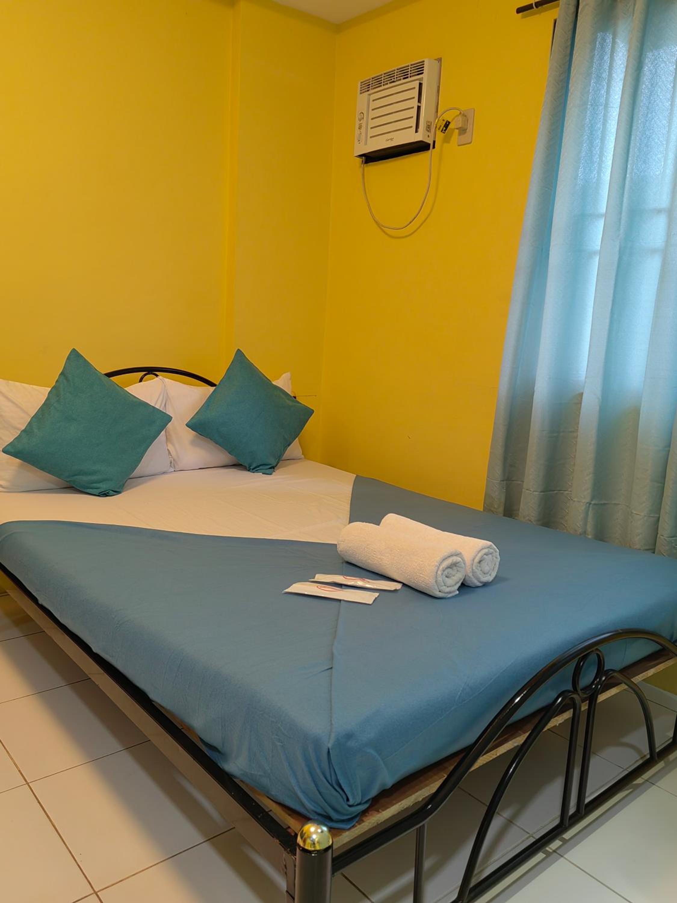 Deluxe Double Room - Photo 1