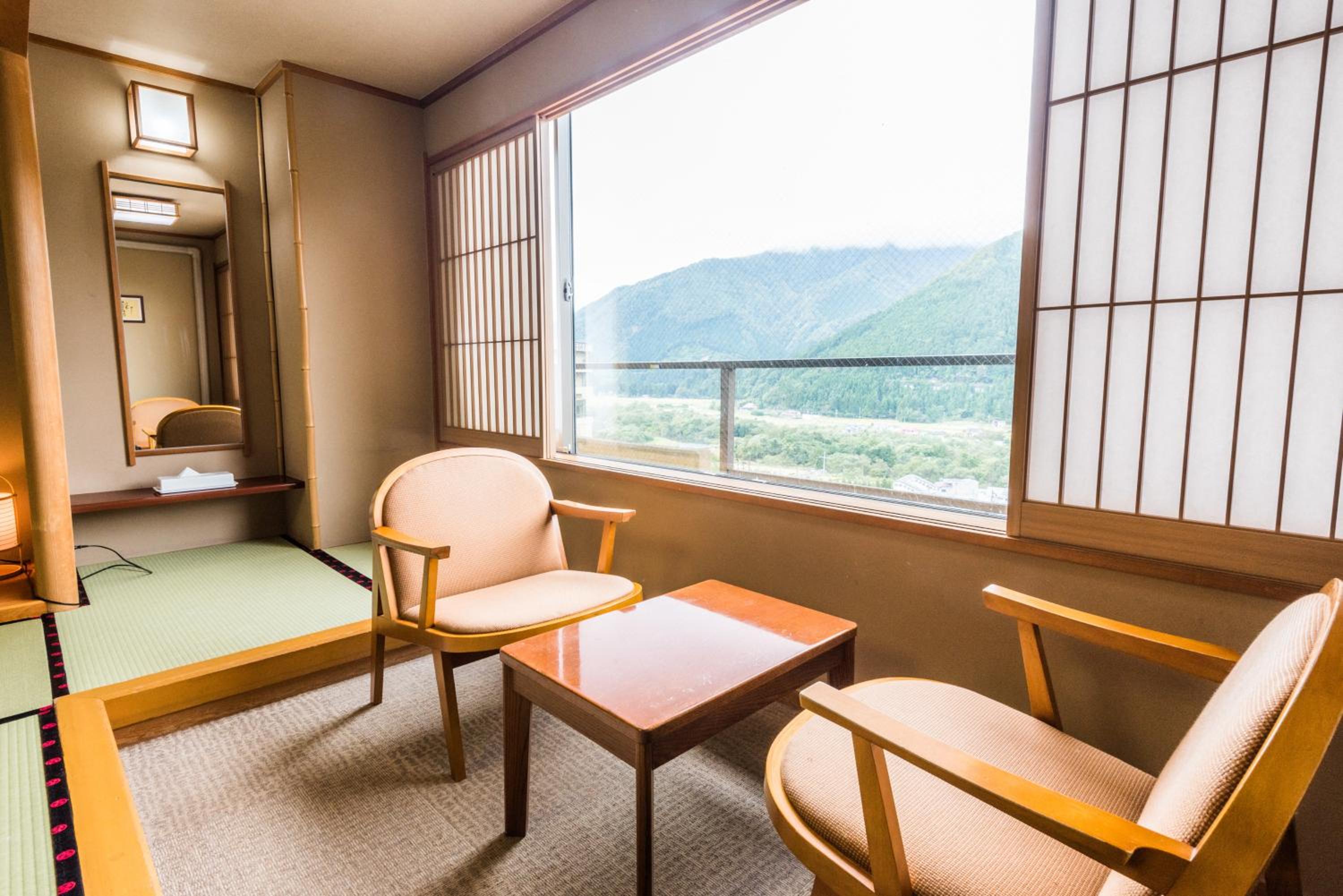 Superior Japanese-Style Standard Room - Non-Smoking - New Building - Photo 4