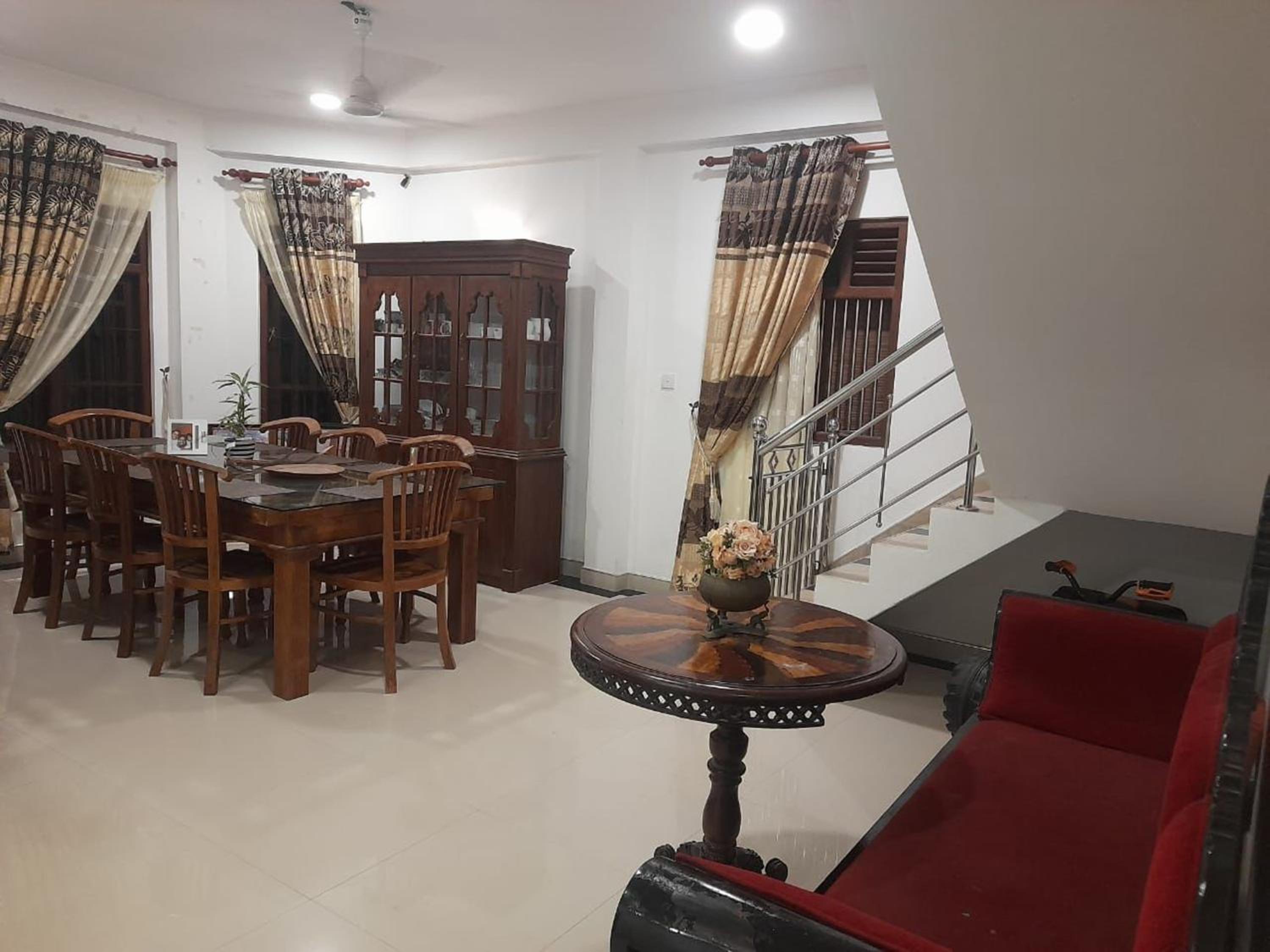 Apartment - Ground Floor photo 2