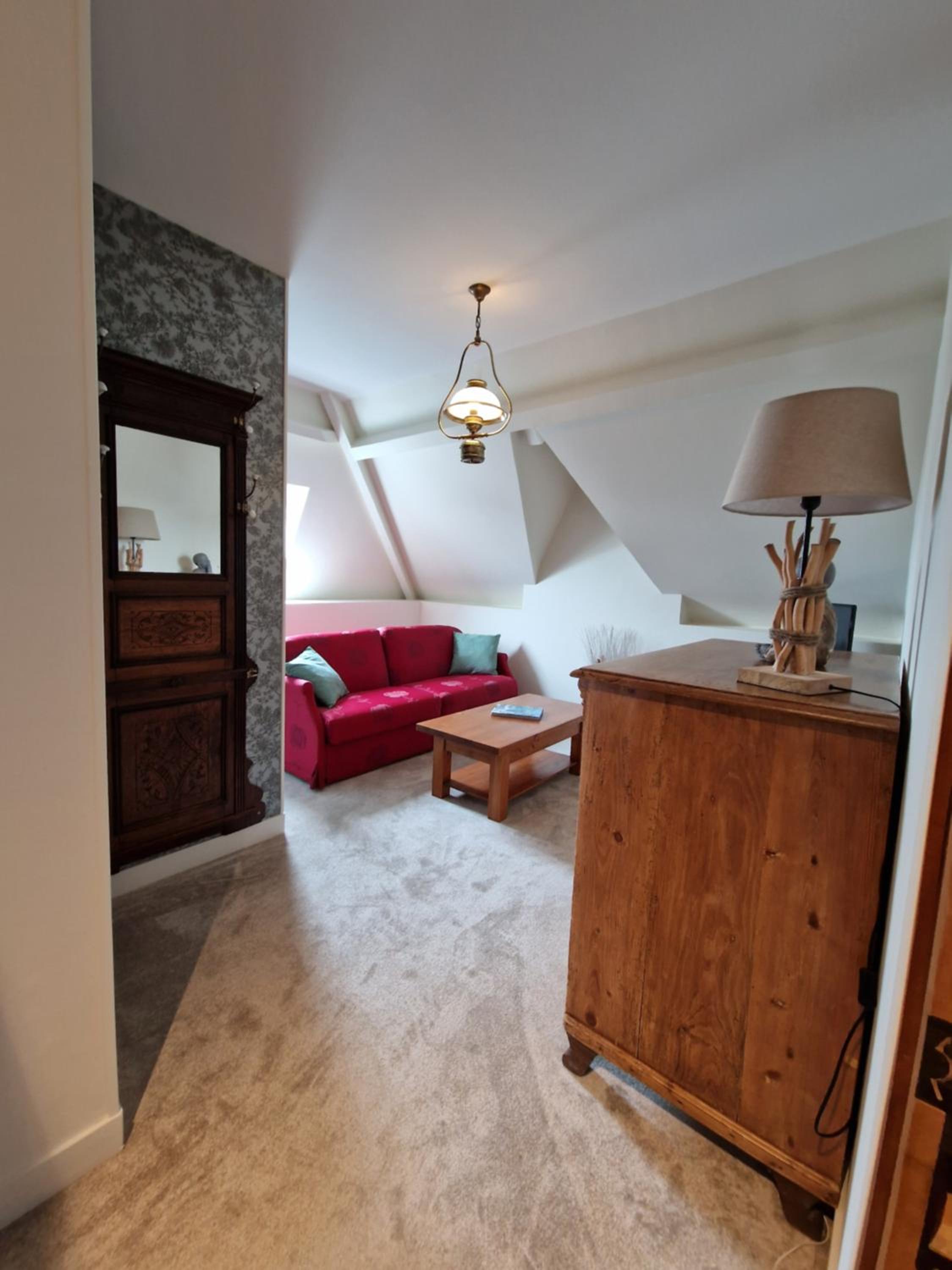 Queen Suite photo 3