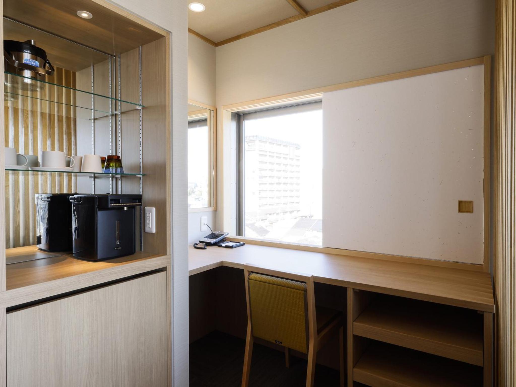 Superior Twin Room - Photo 1