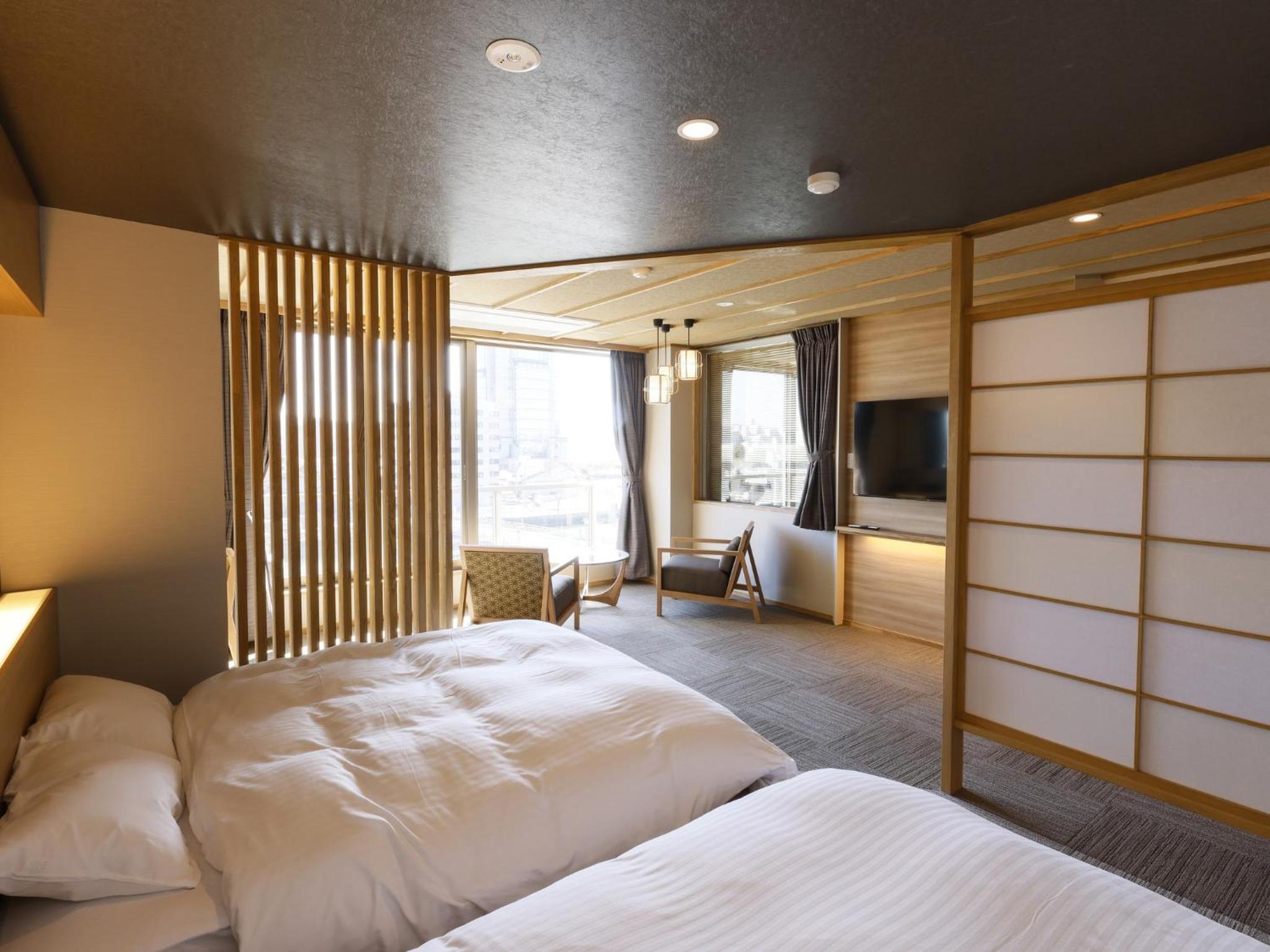 Superior Twin Room - Photo 3
