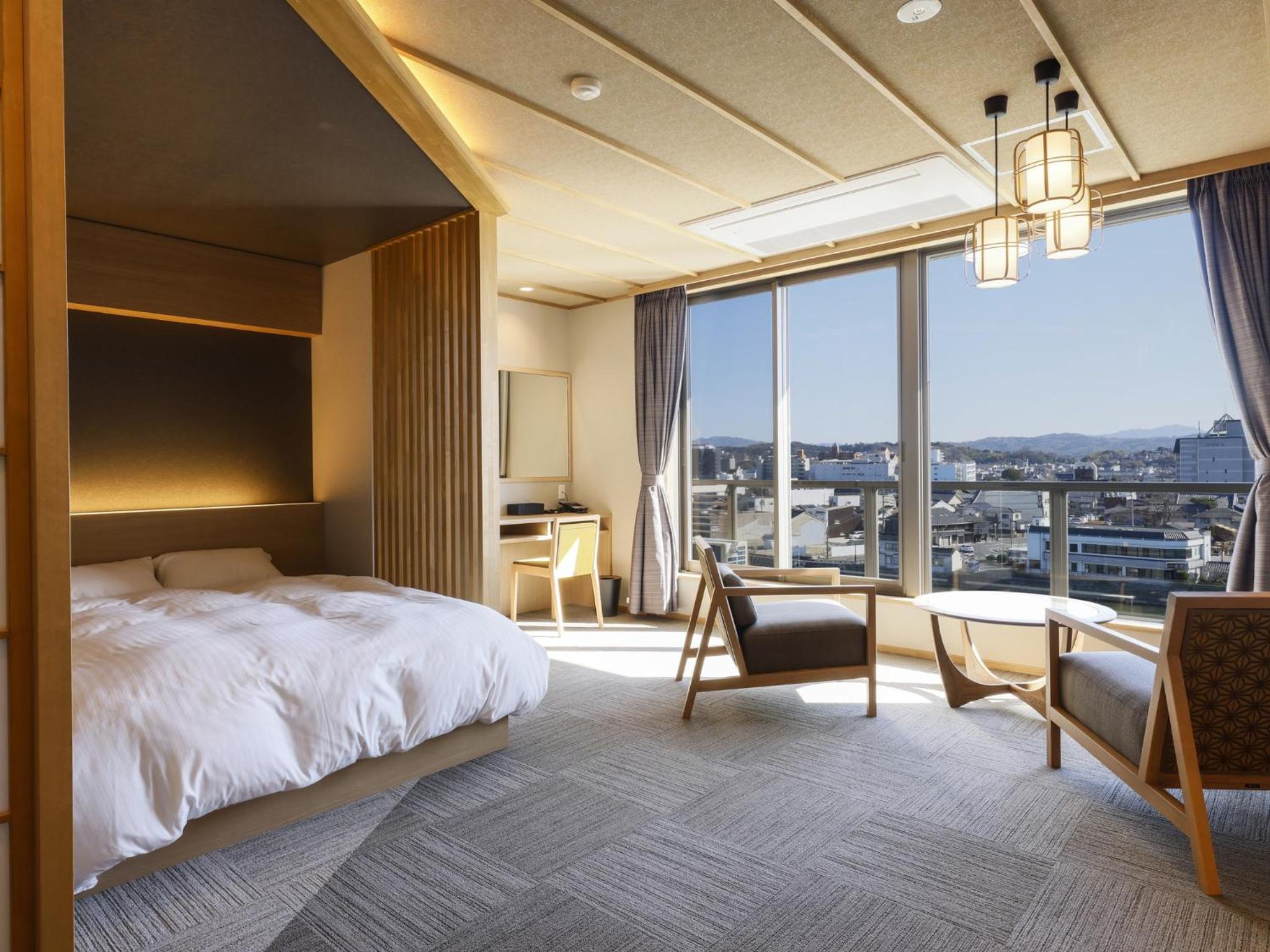 Superior Twin Room - Photo 2