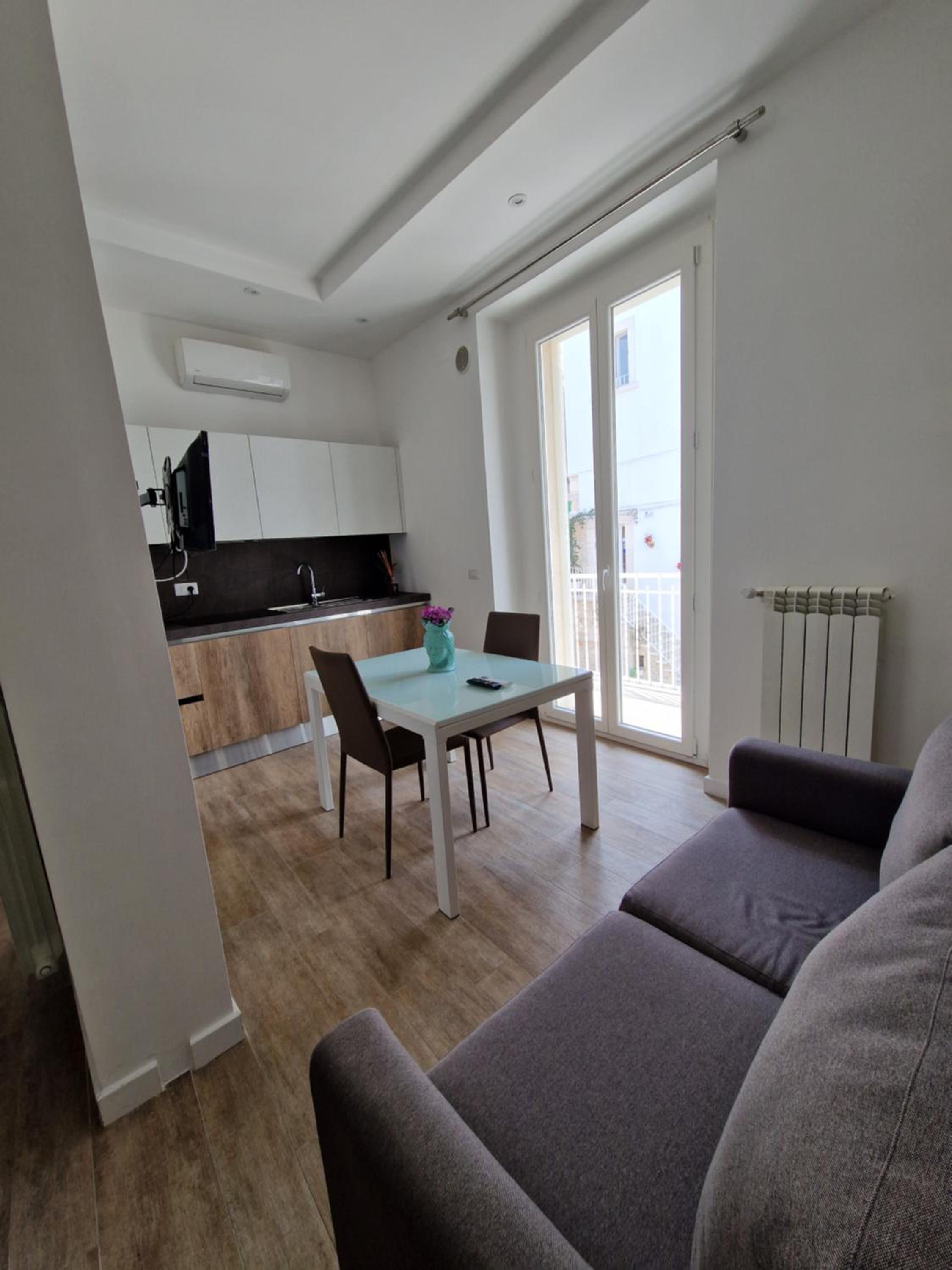 Apartment With Balcony photo 1