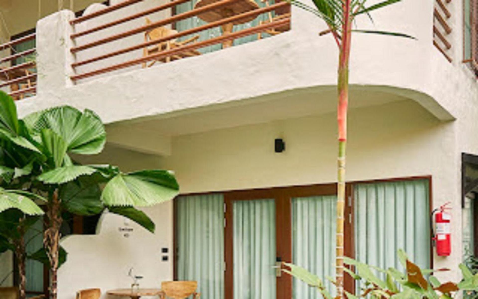 Garden Boutique Double or Twin Room - Photo 14