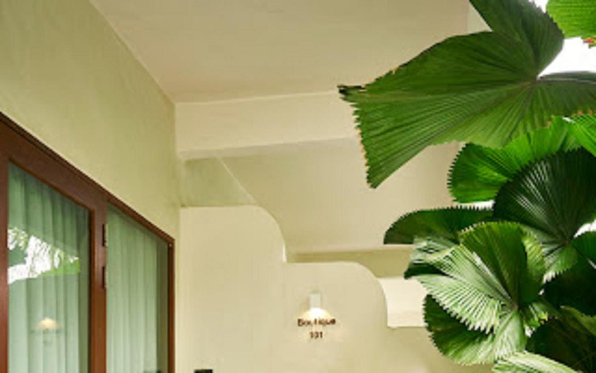 Garden Boutique Double or Twin Room - Photo 11