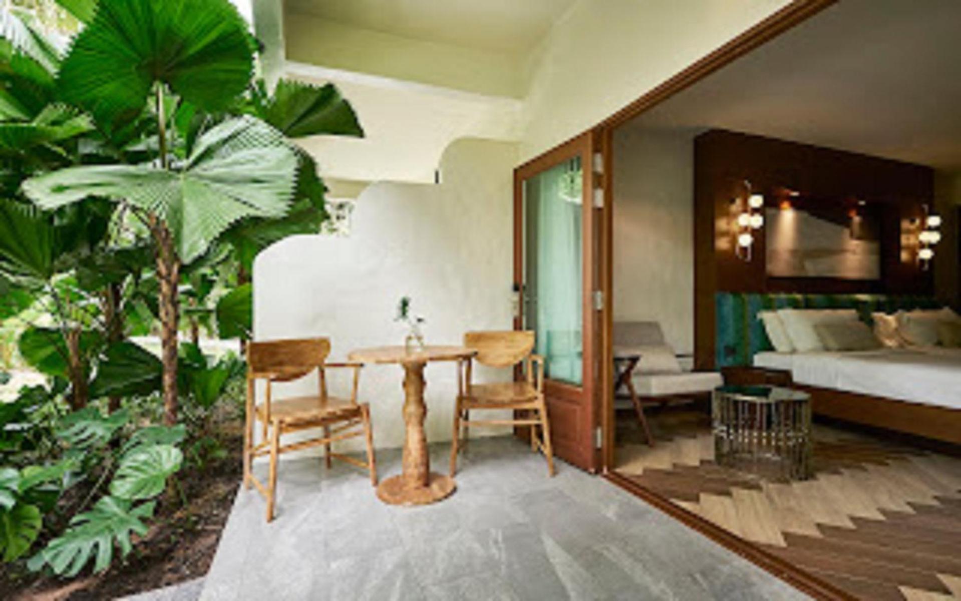Garden Boutique Double or Twin Room - Photo 3