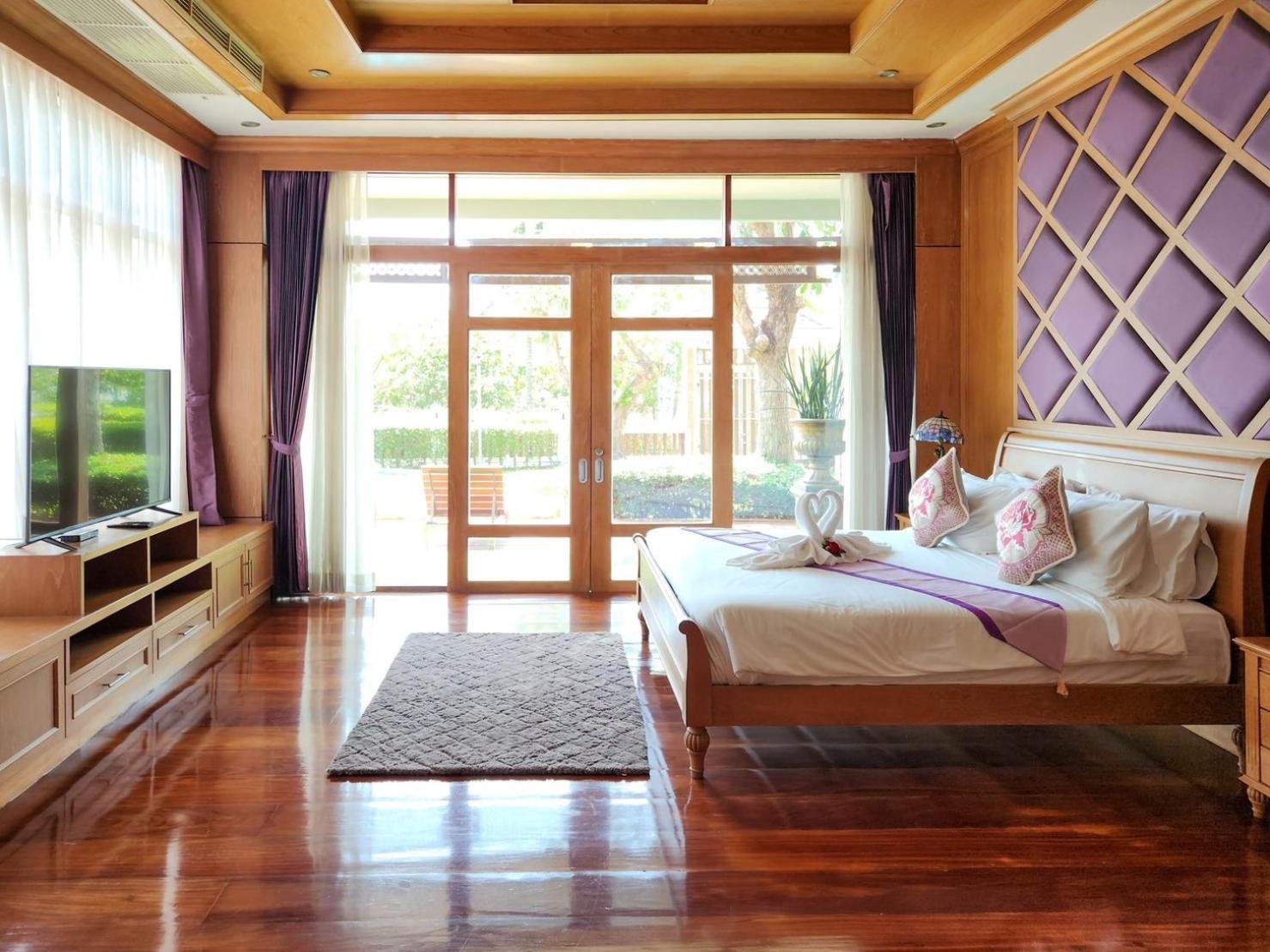 Villa with Private Pool photo 2