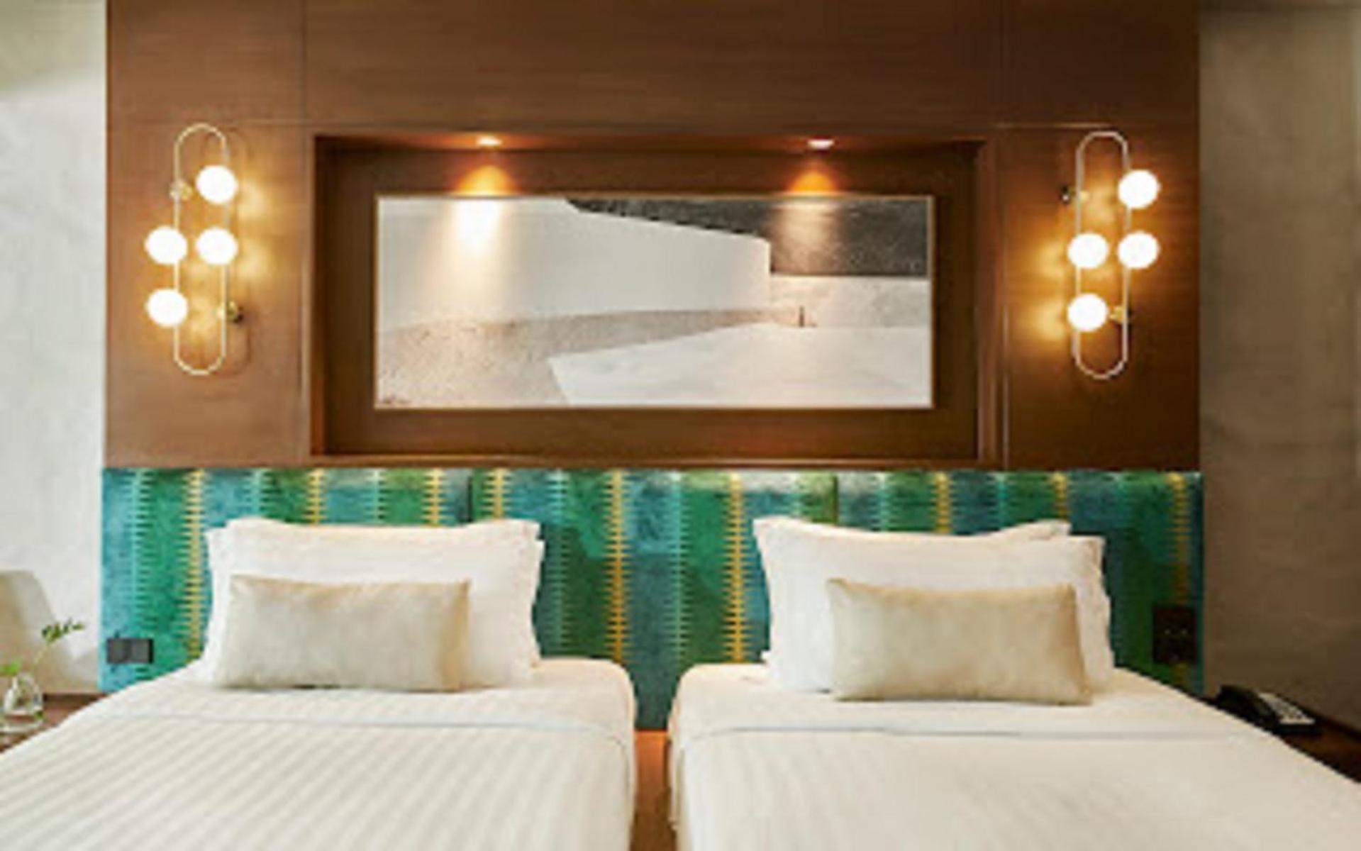 Garden Boutique Double or Twin Room - Photo 24