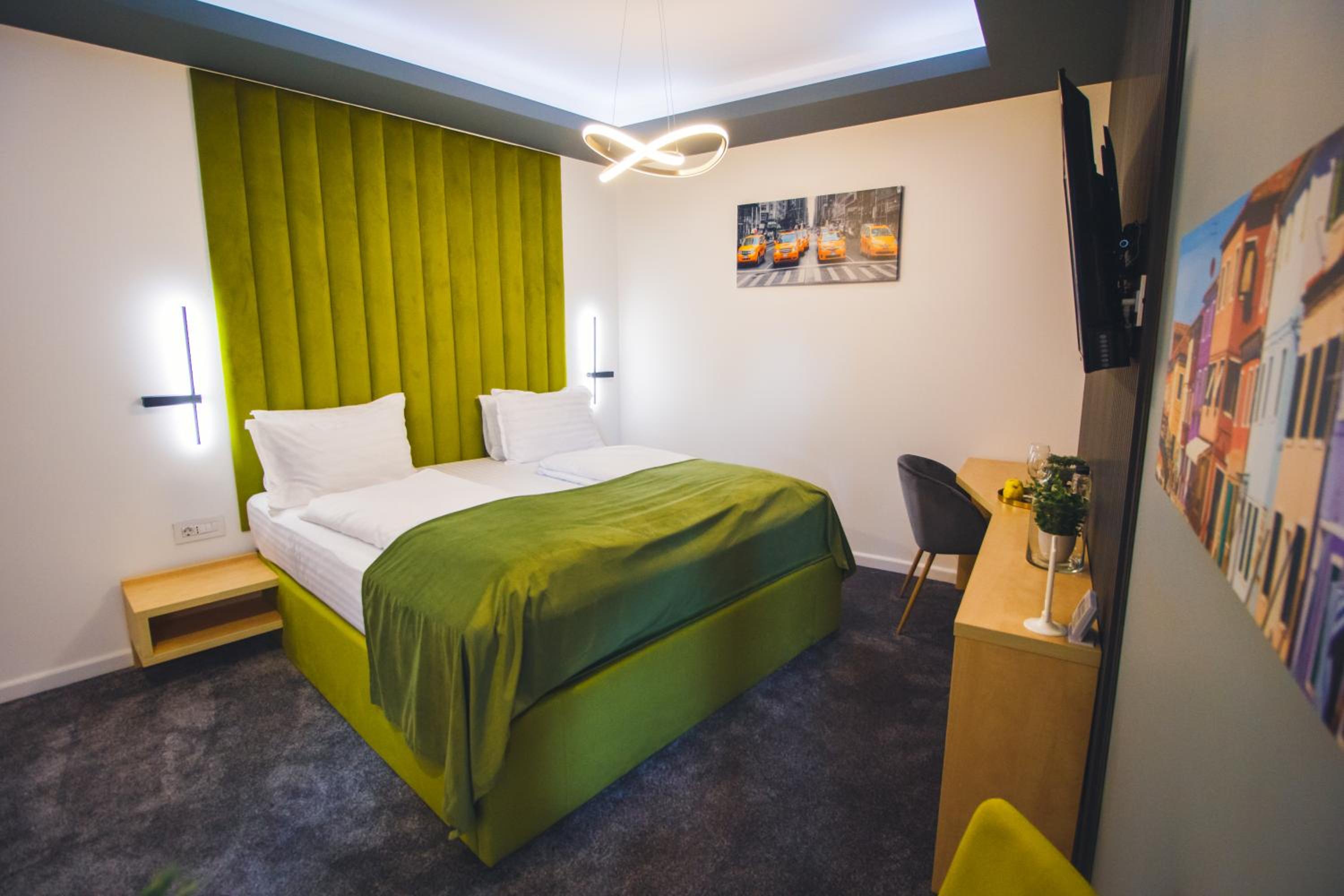 Superior Suite