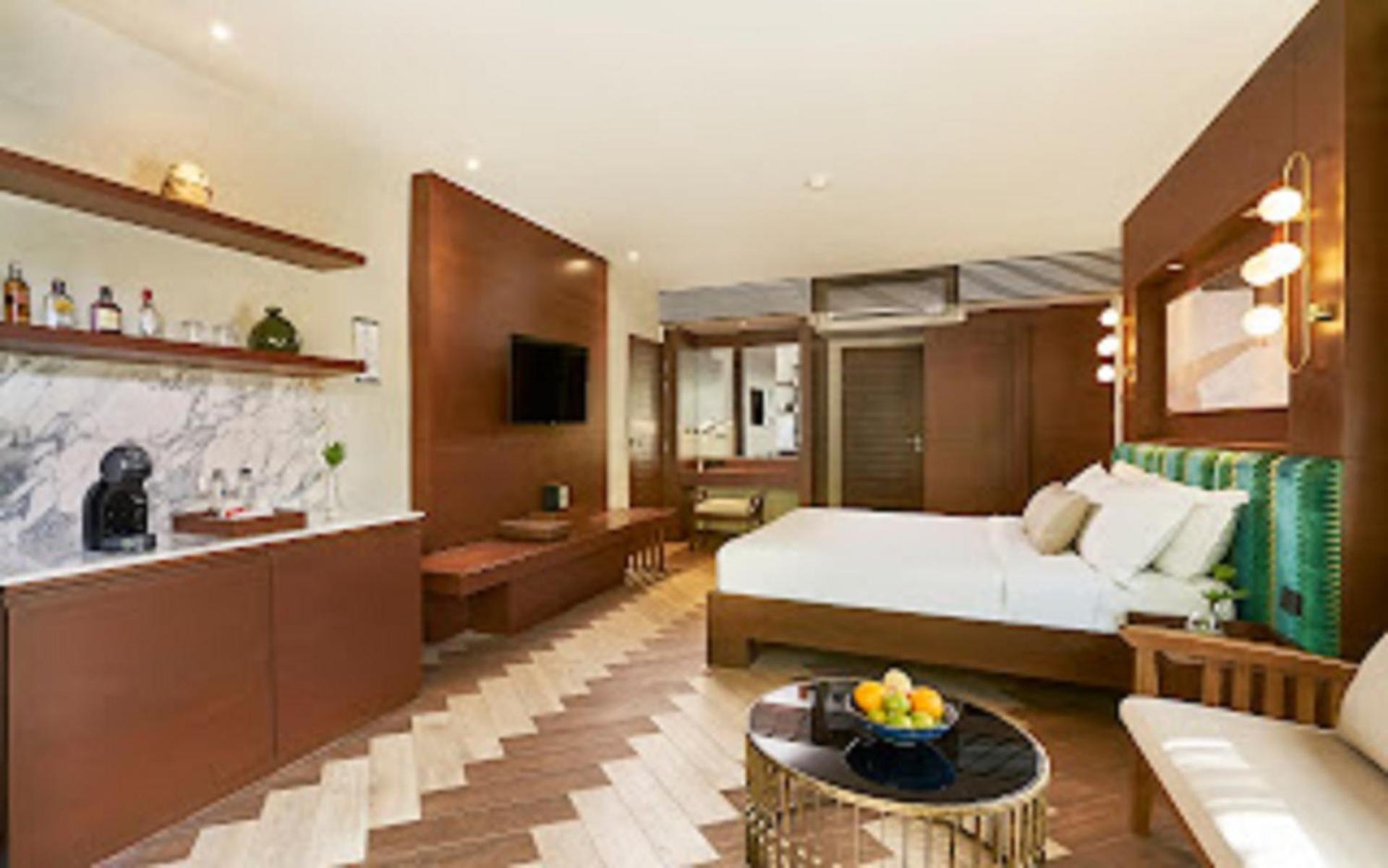 Garden Boutique Double or Twin Room - Photo 35