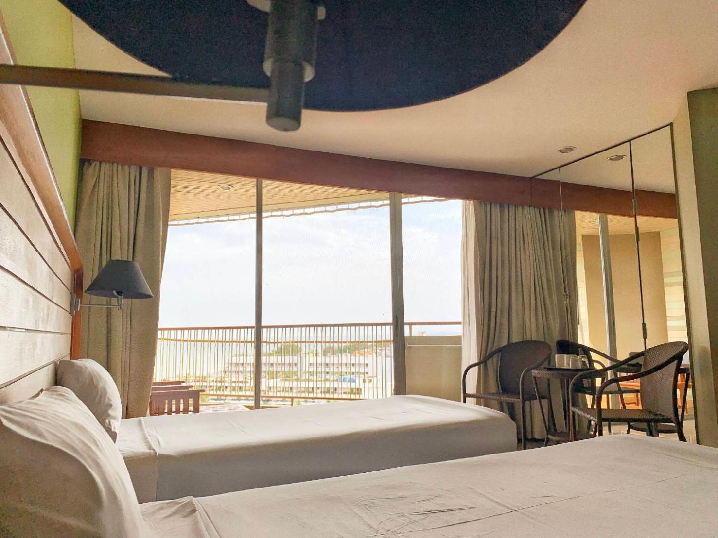 Deluxe Double Room - Photo 6