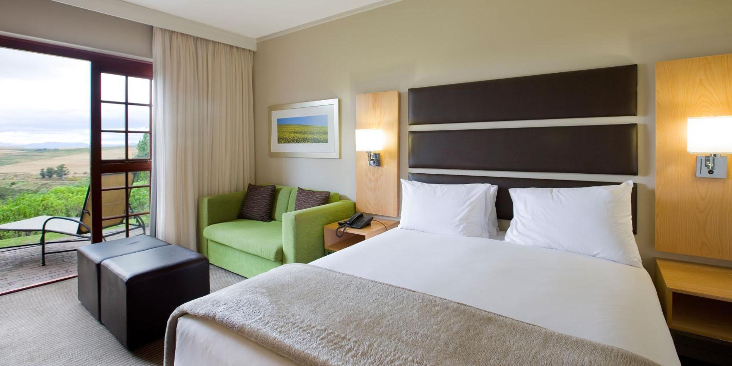 Superior Double Room photo 1