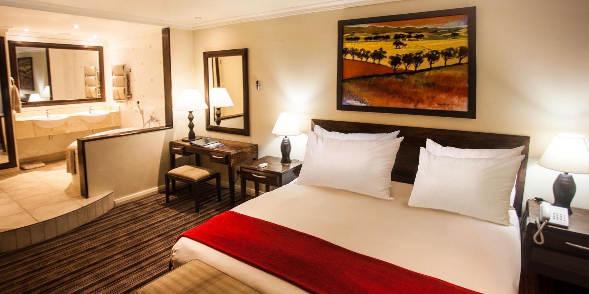 Suite photo 1