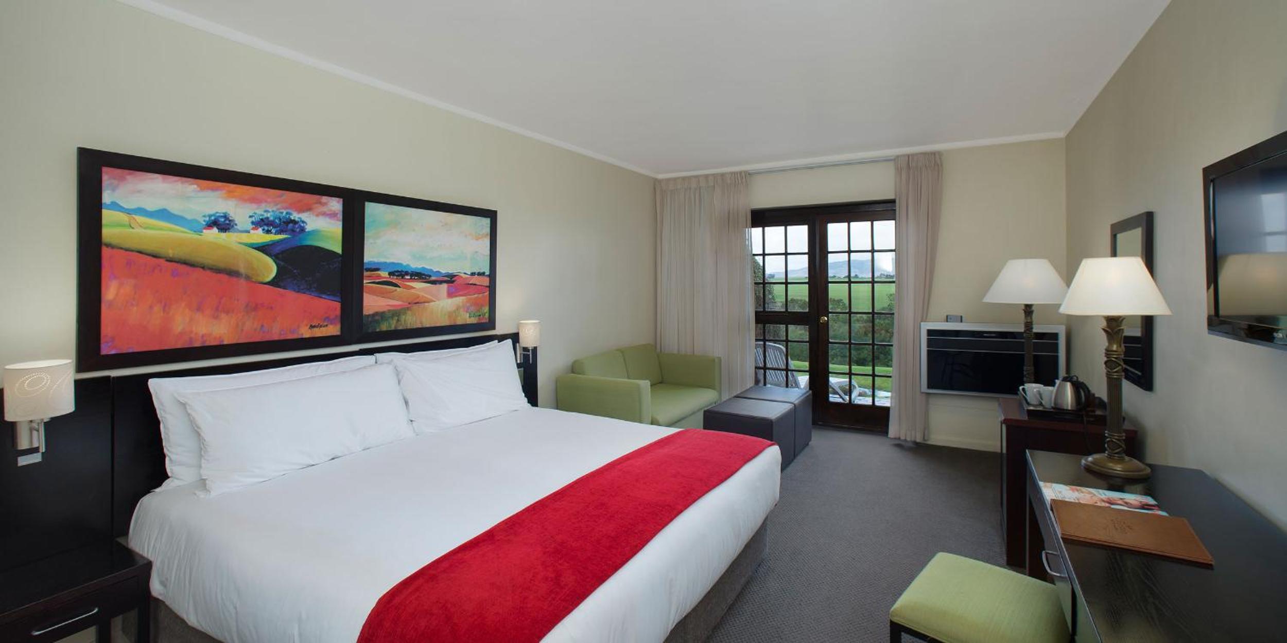 Superior Double Room photo 1