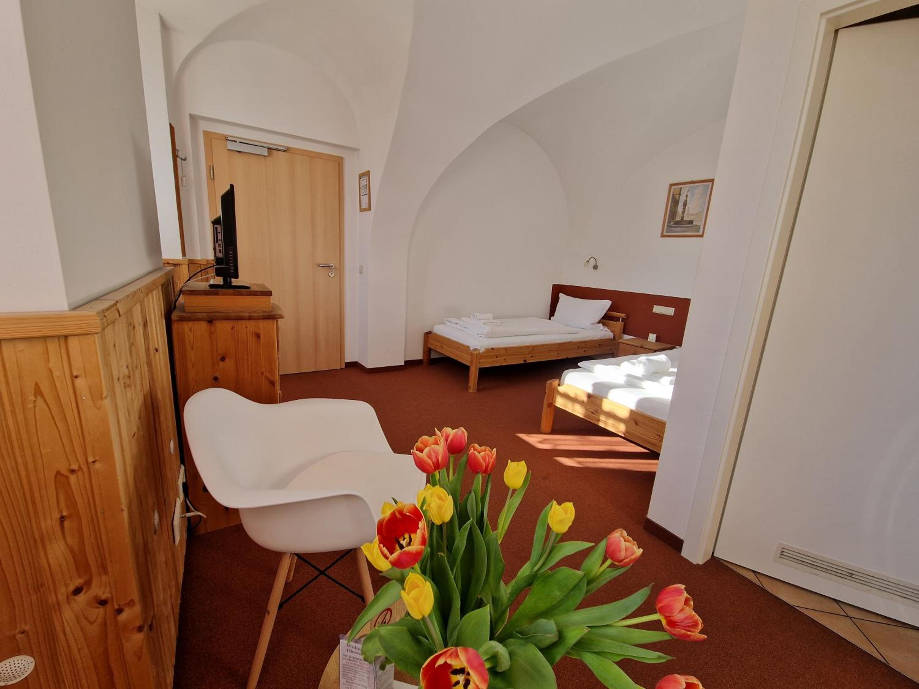 Double or Twin Room photo 1