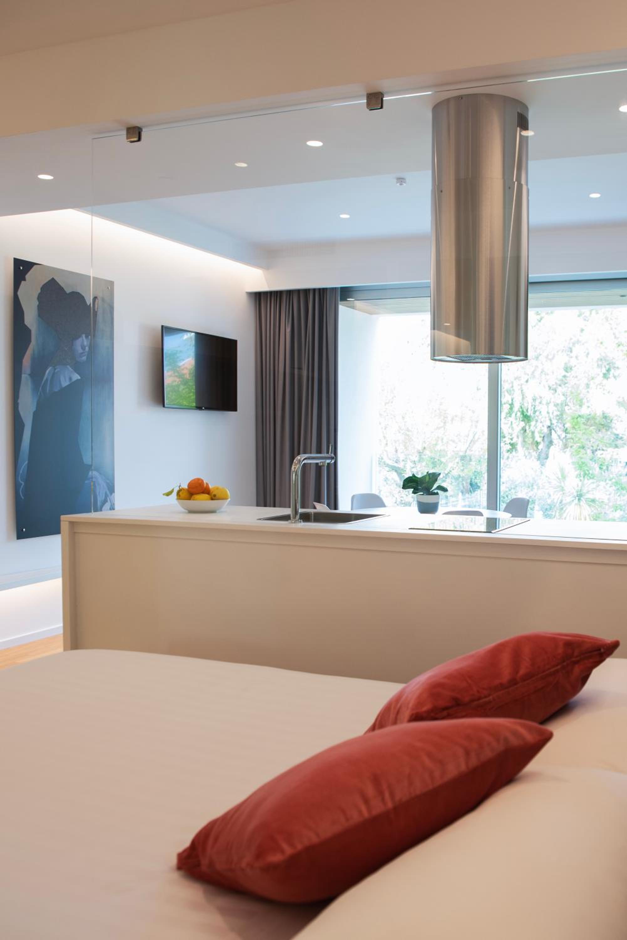 Deluxe Suite - Photo 31