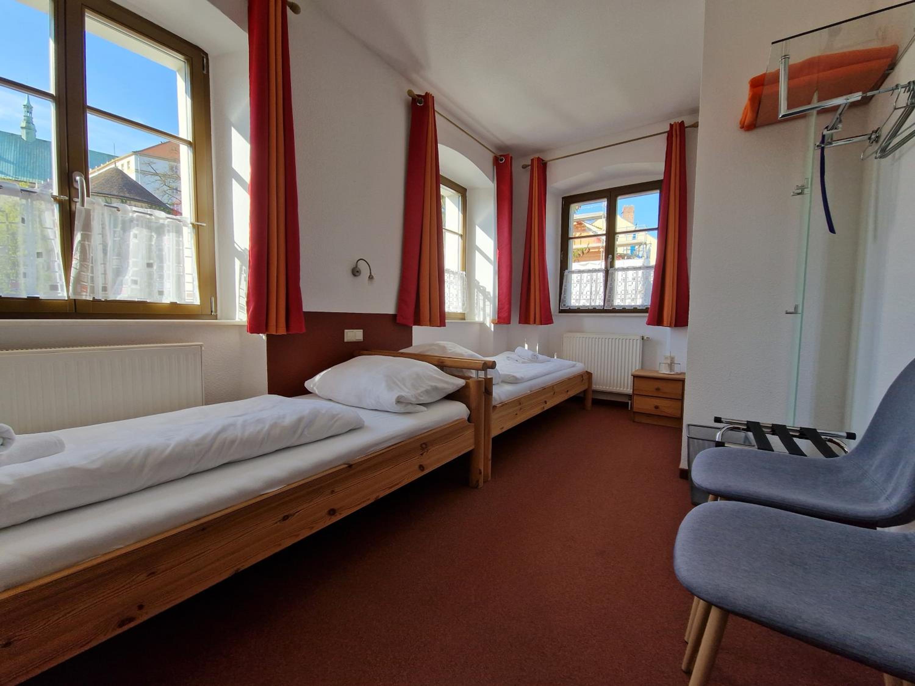 Small Twin Room photo 3