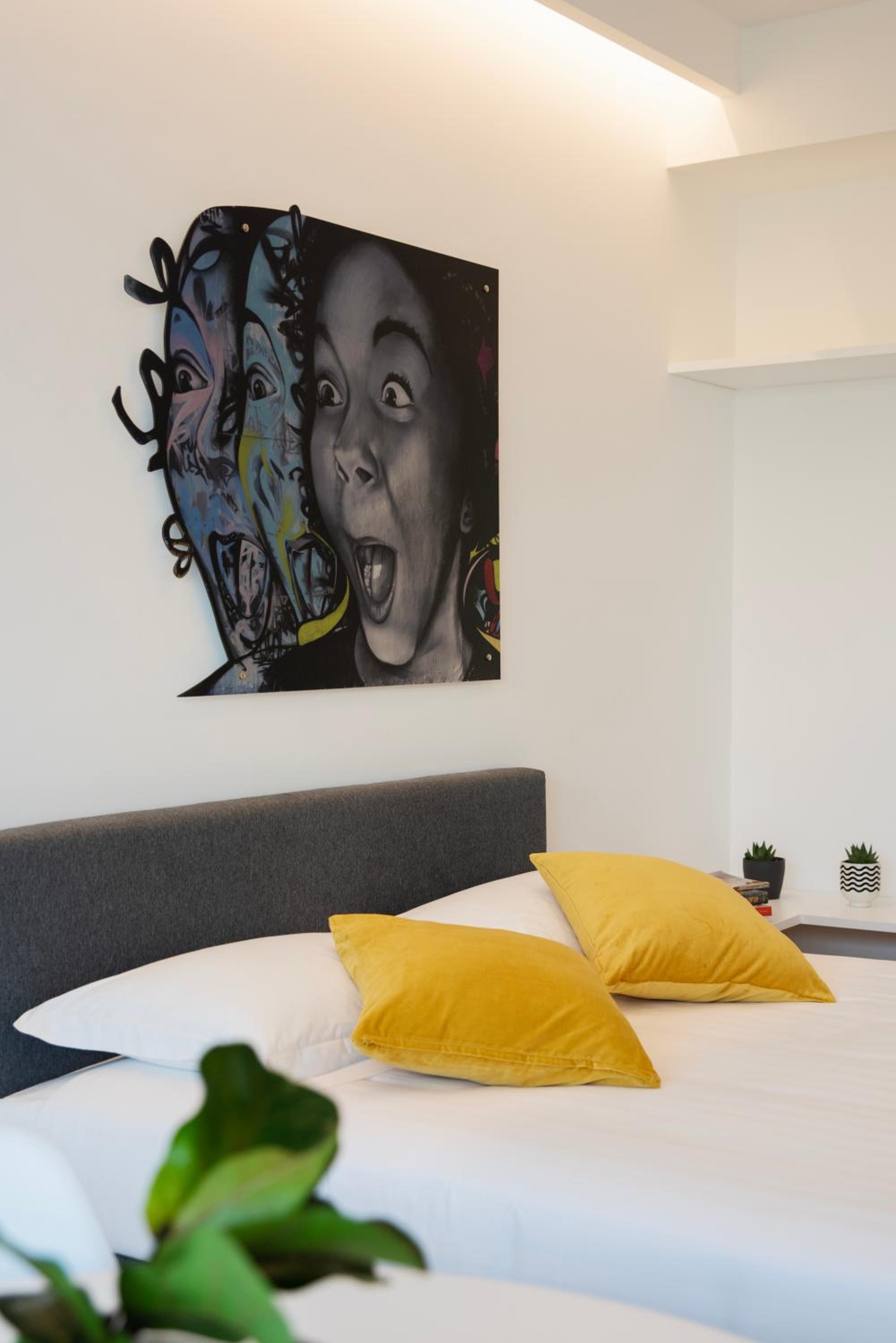 Junior Suite - Photo 22