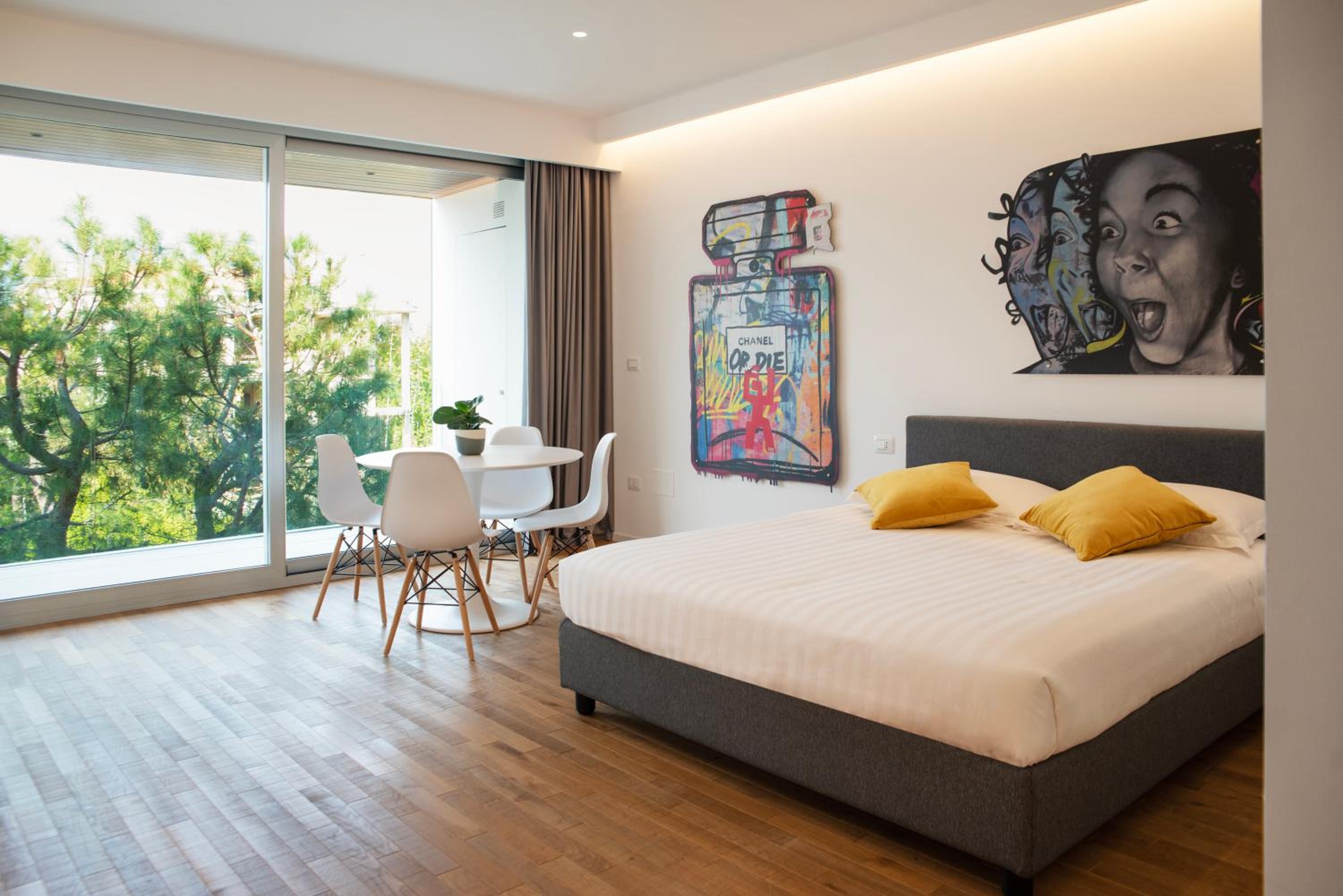 Junior Suite - Photo 27