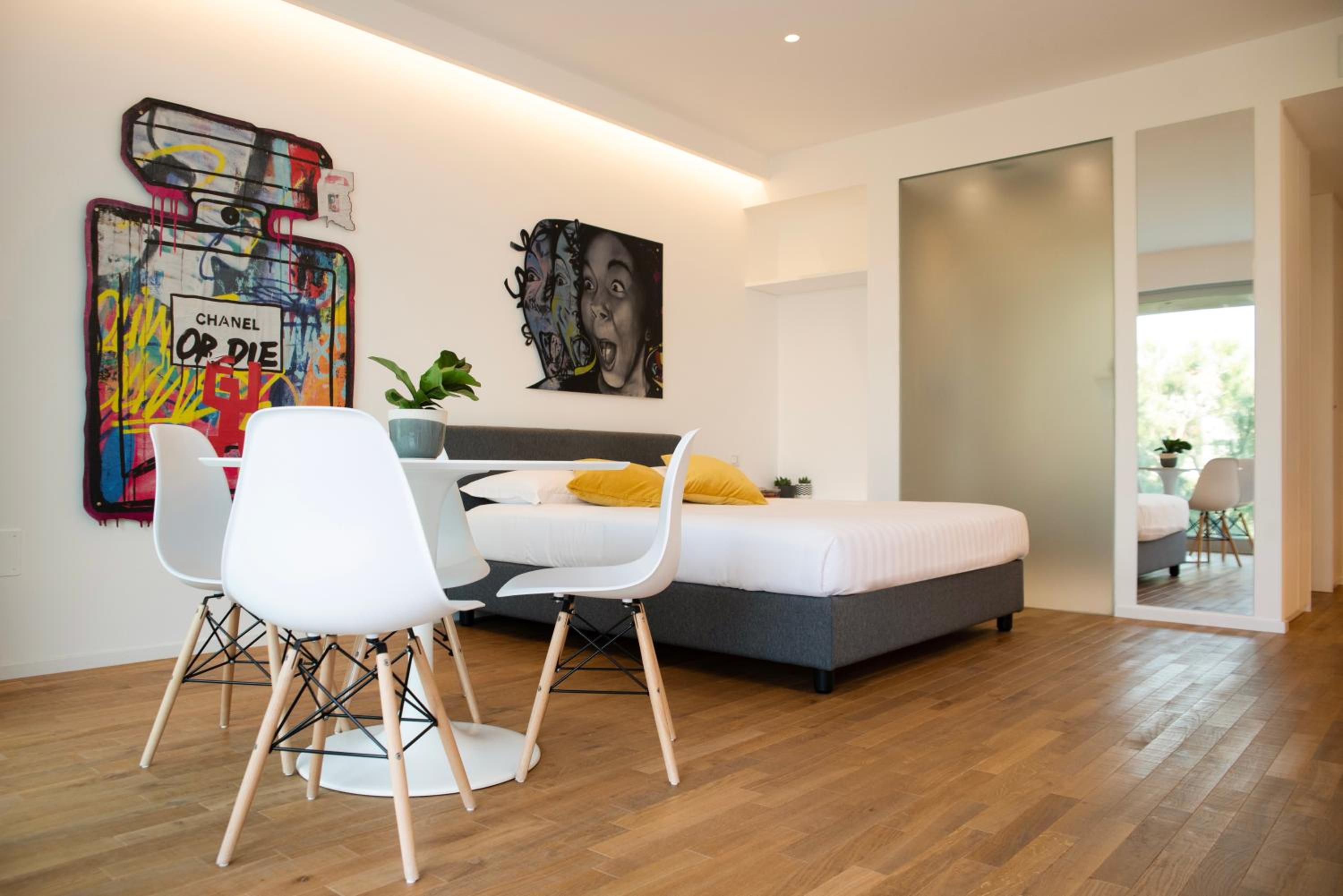 Junior Suite - Photo 28