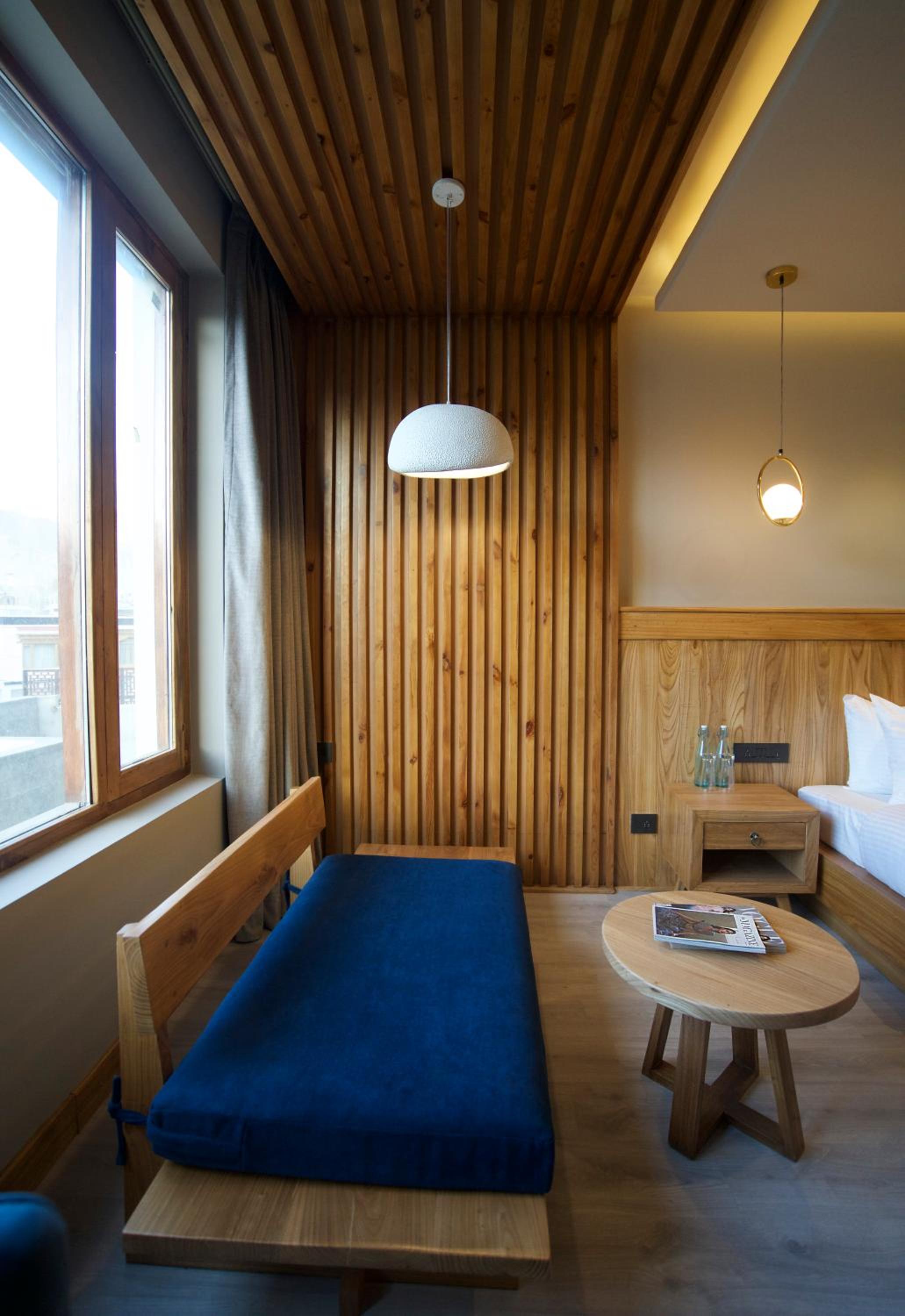King Room with Mountain View - Photo 6
