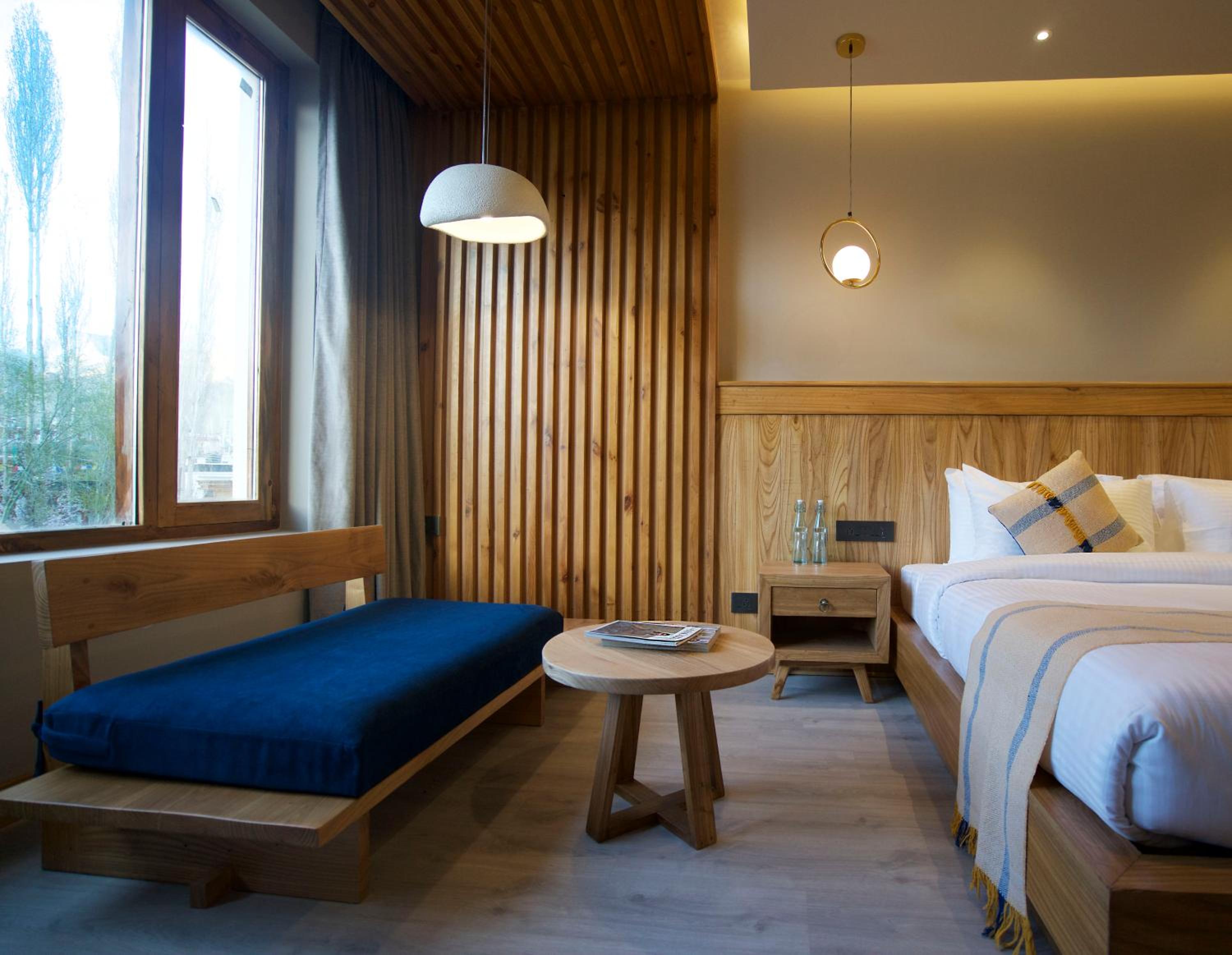 King Room with Mountain View - Photo 9