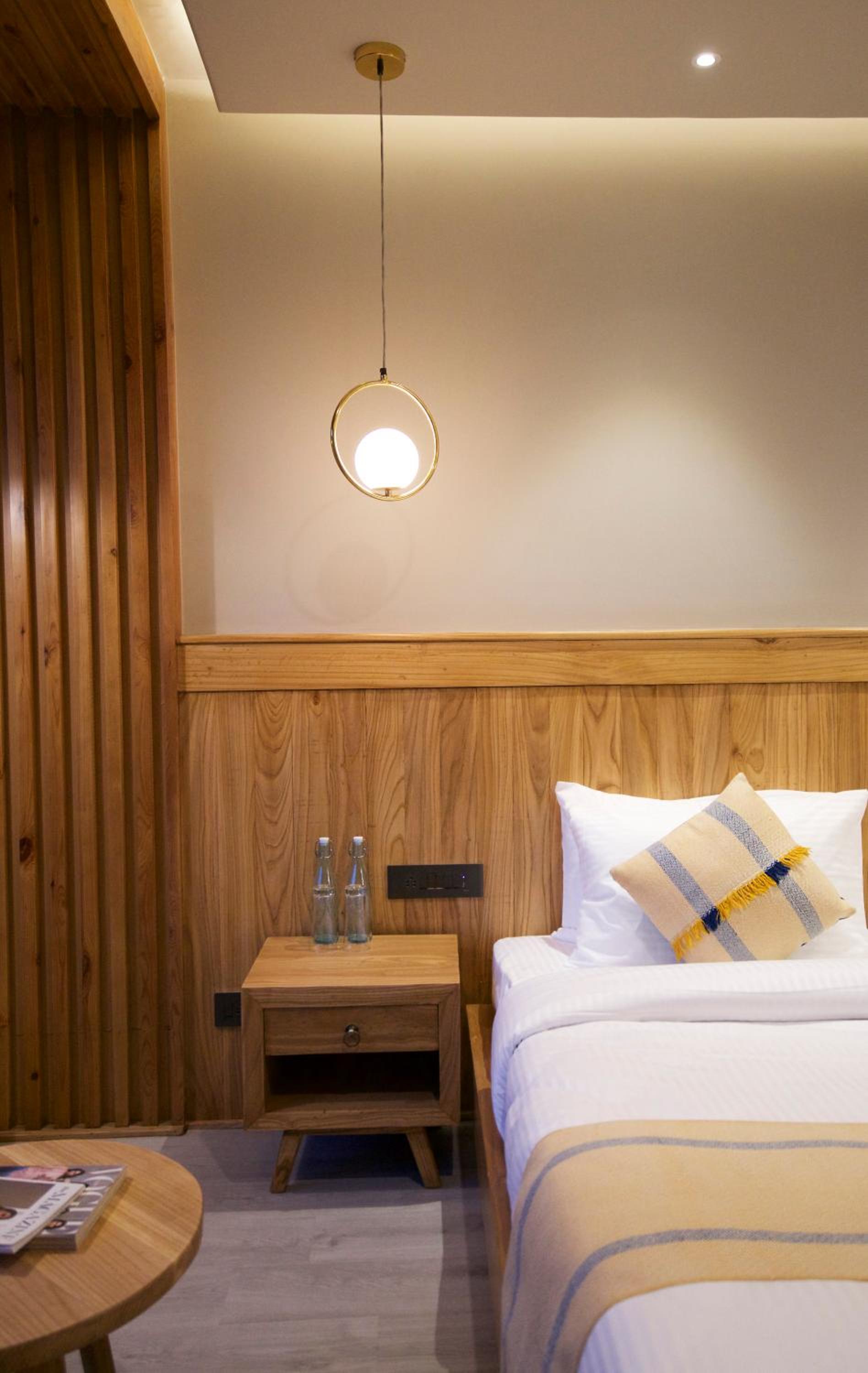 King Room with Mountain View - Photo 10
