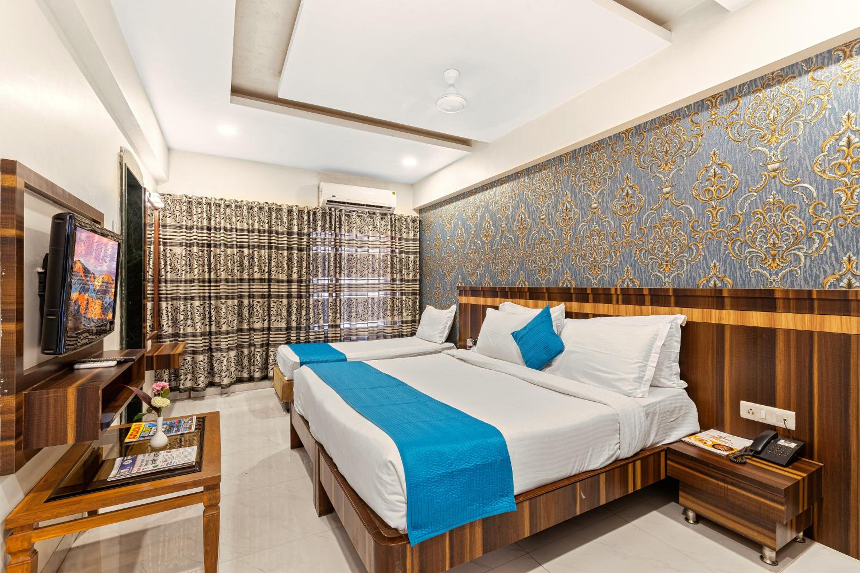 Premium Room - Photo 2
