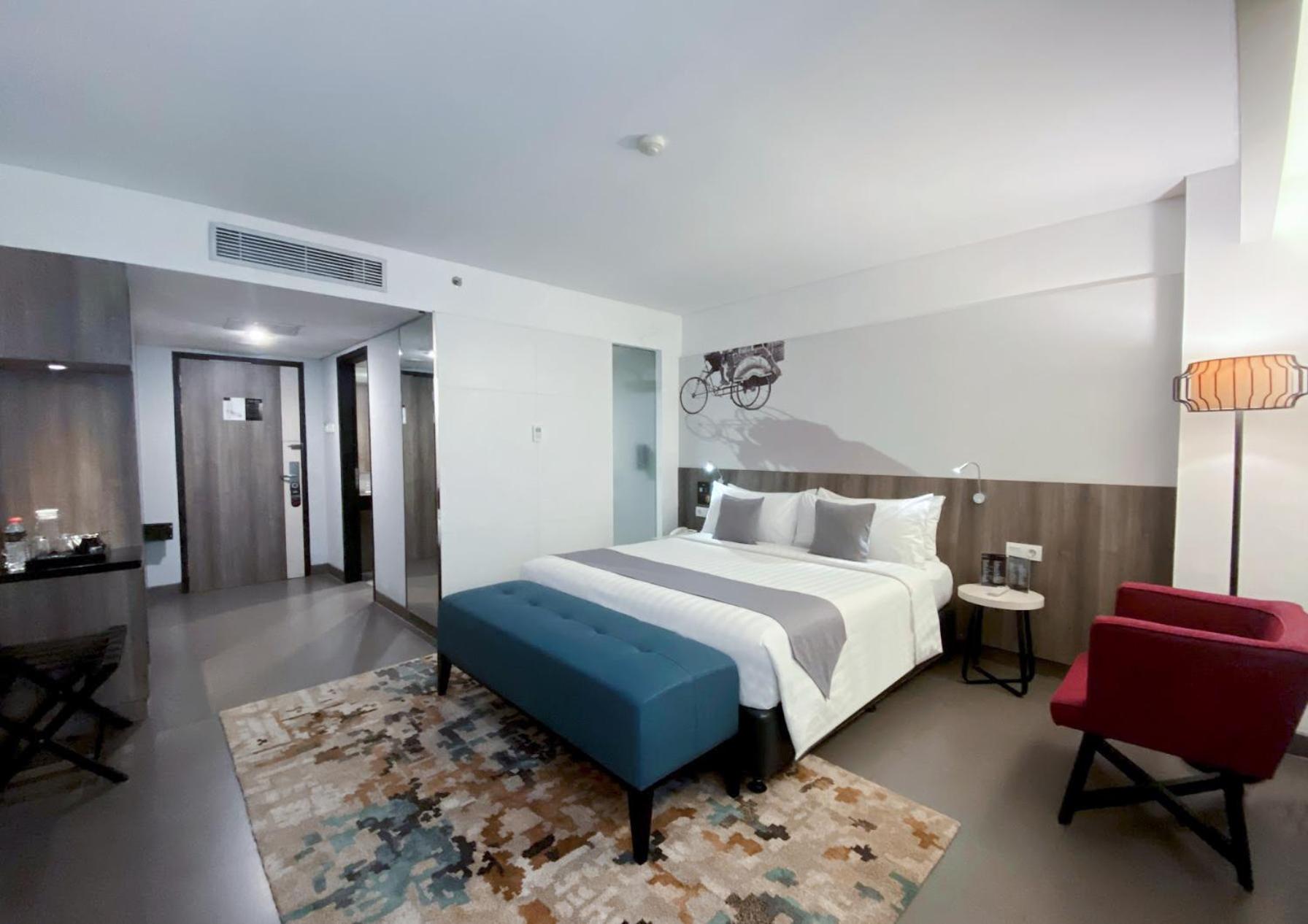 Deluxe Room photo 2