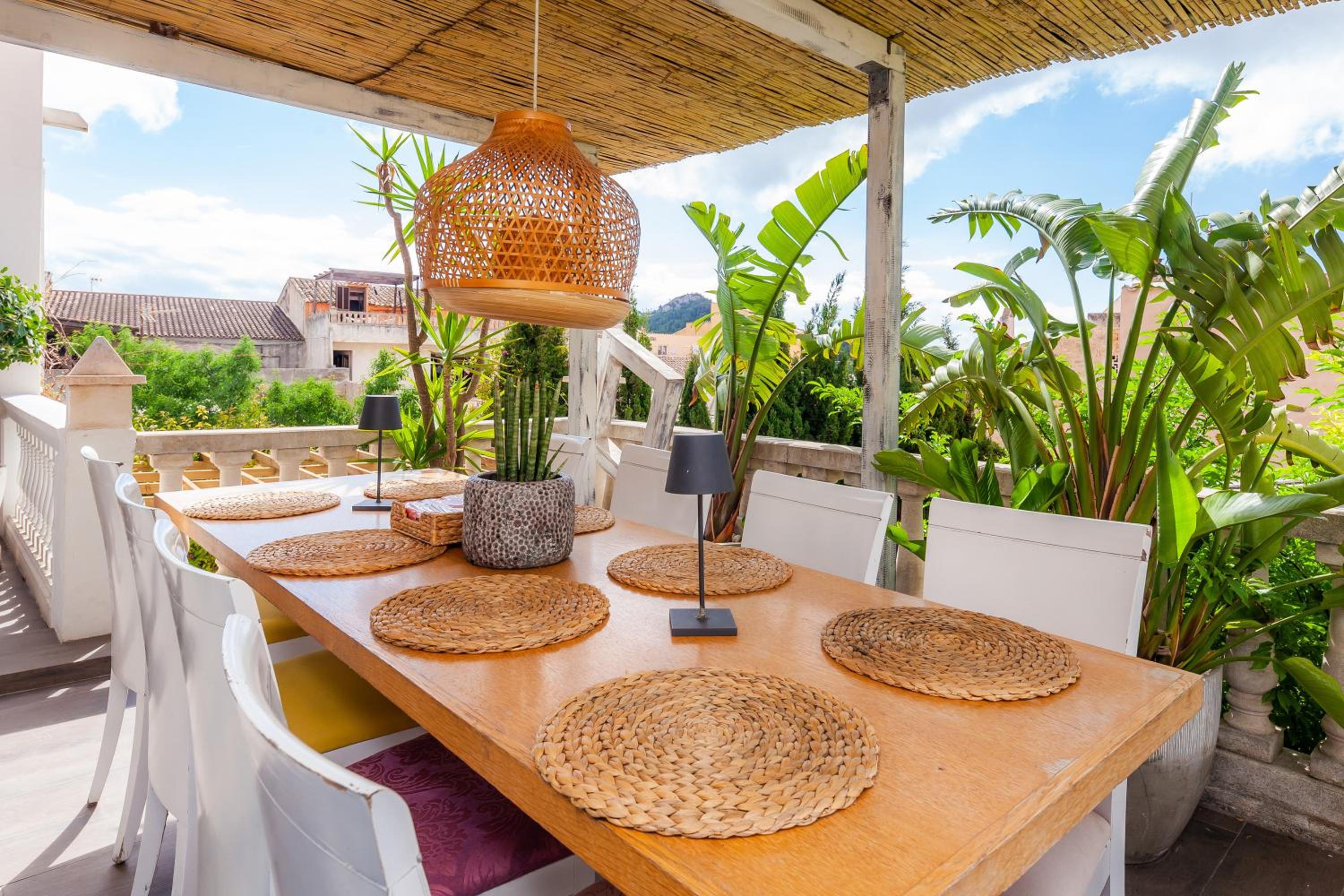Villa with Garden View - Photo 33