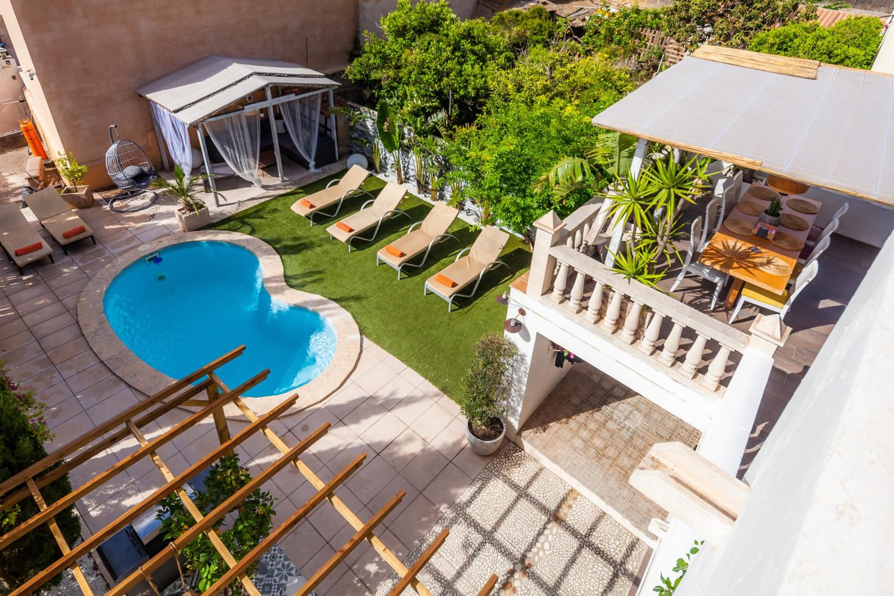 Villa with Garden View - Photo 20