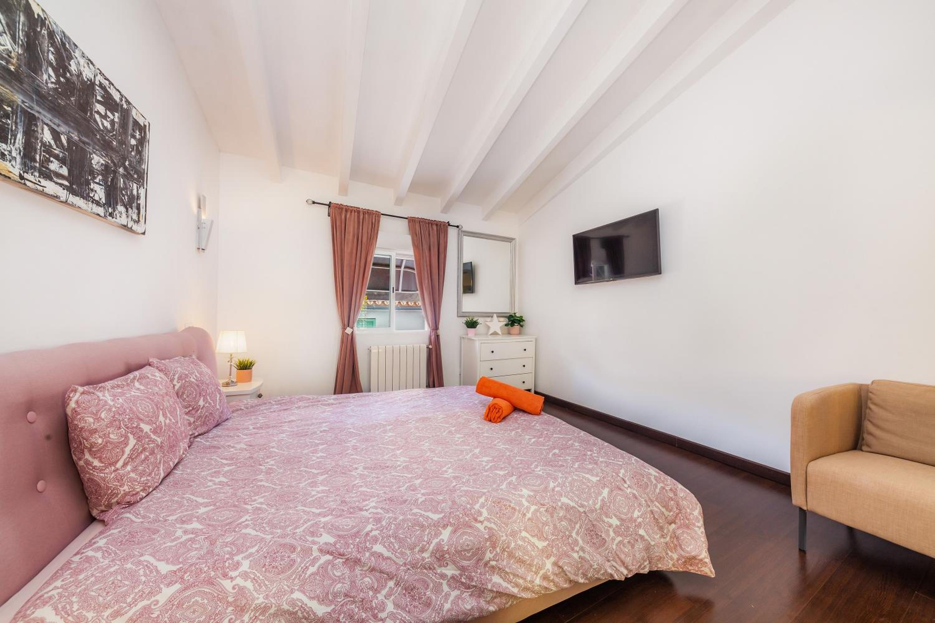 Villa with Garden View - Photo 7