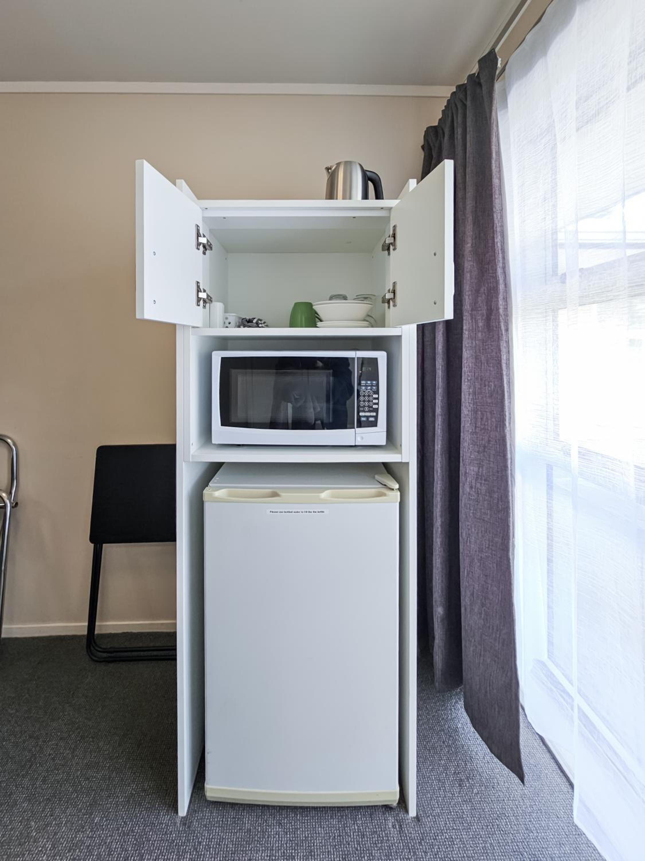 Economy Double Room - Photo 2