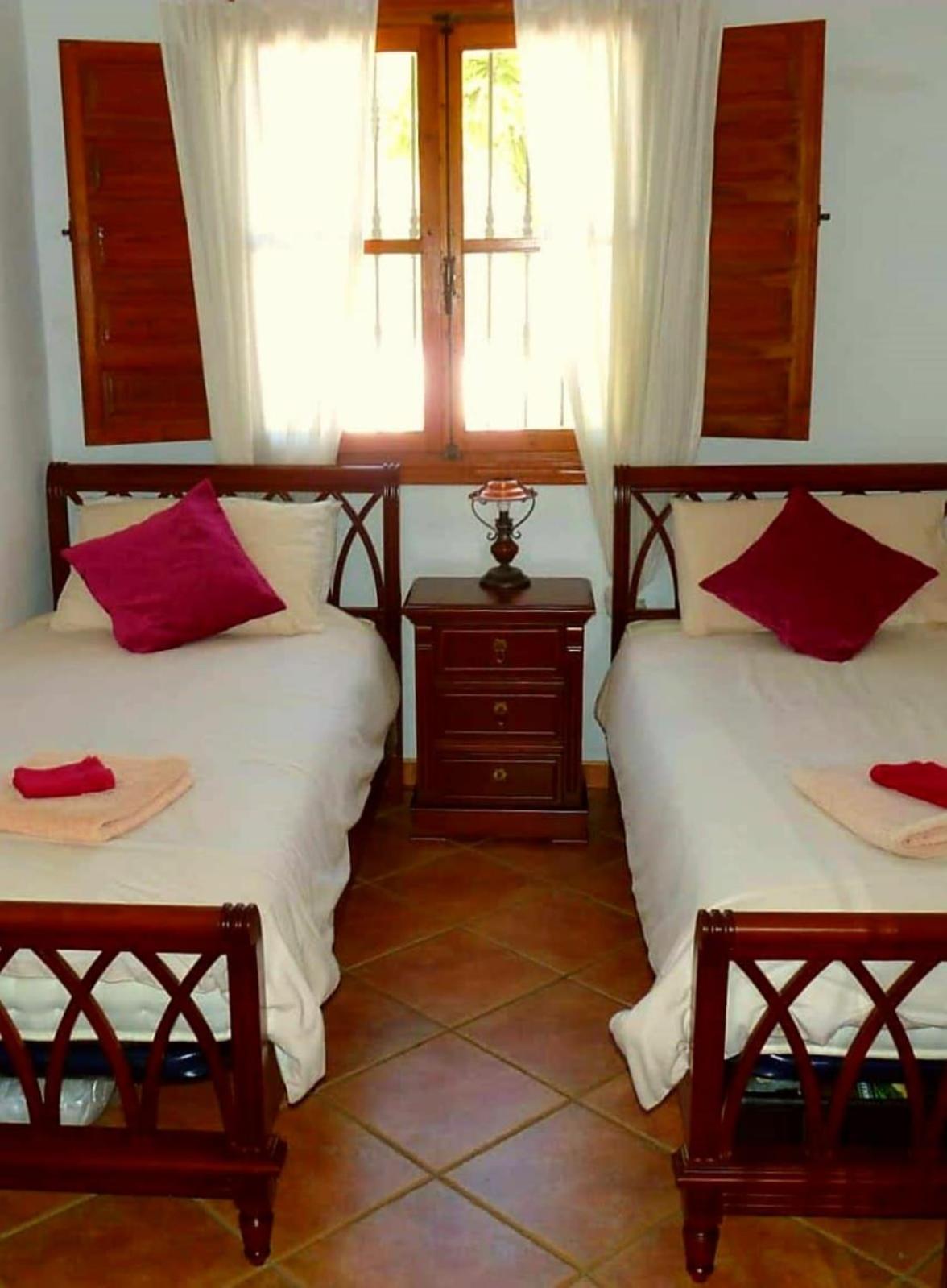 Casa de Vacaciones