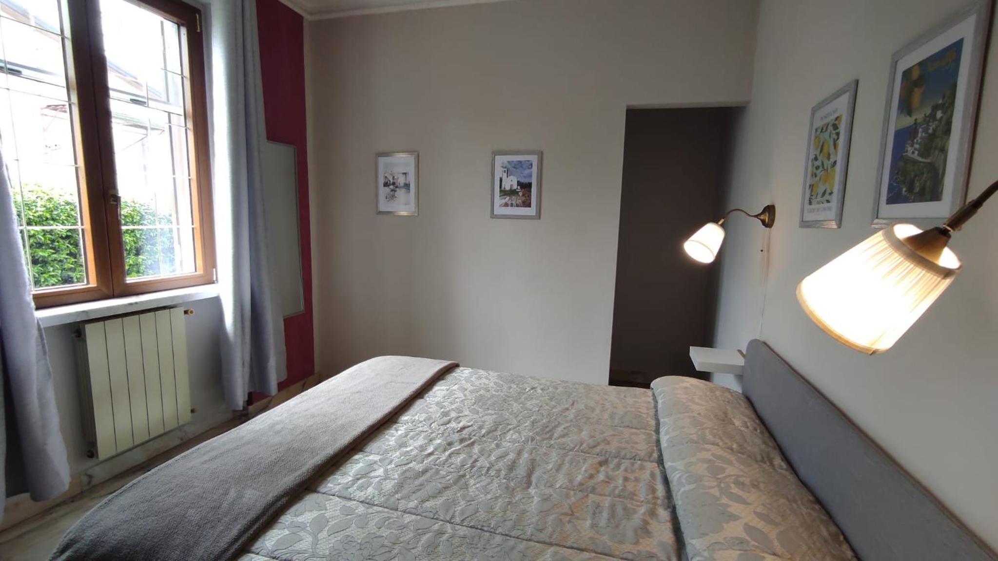 Standard Double Room photo 1
