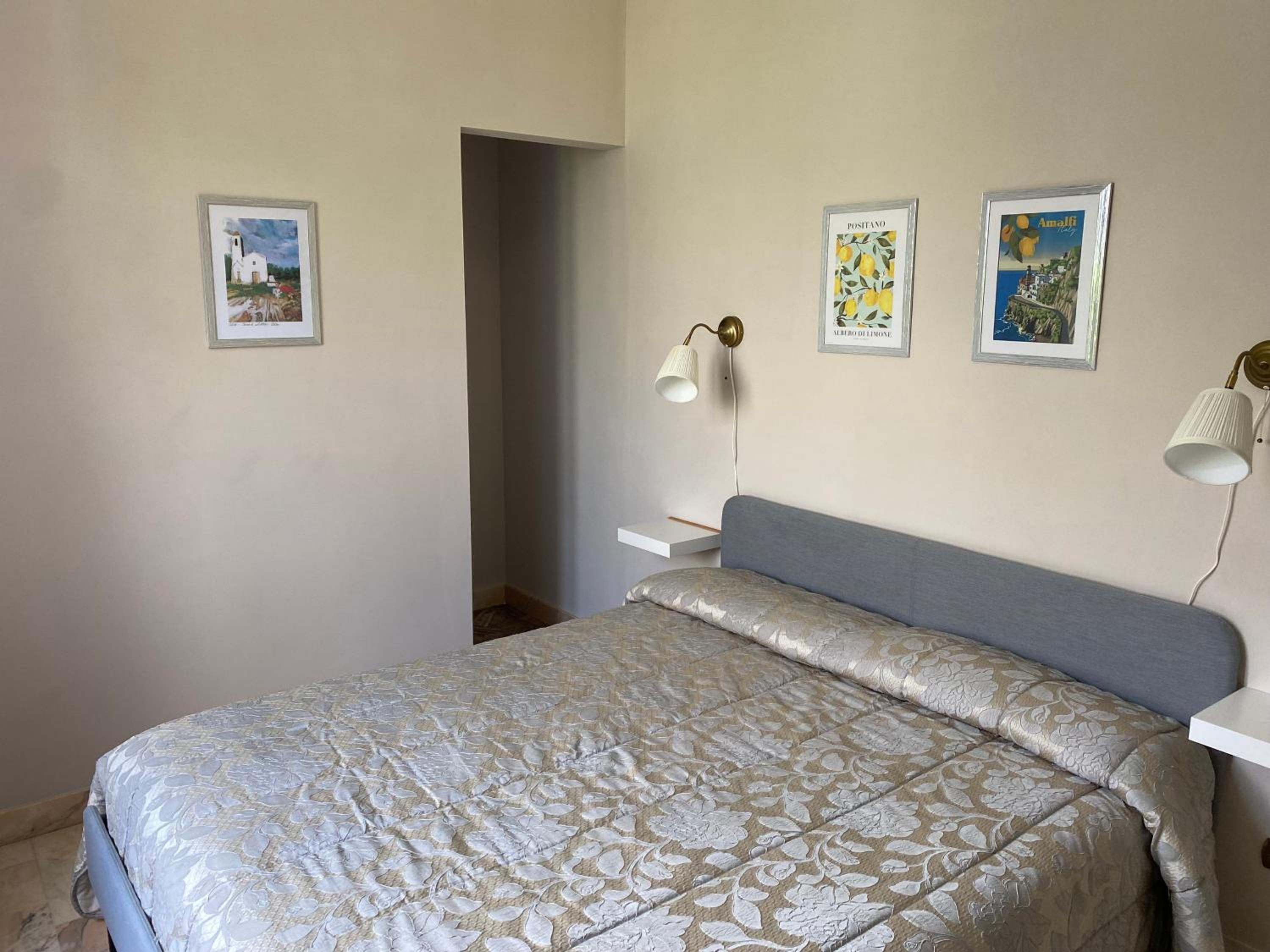Standard Double Room photo 2