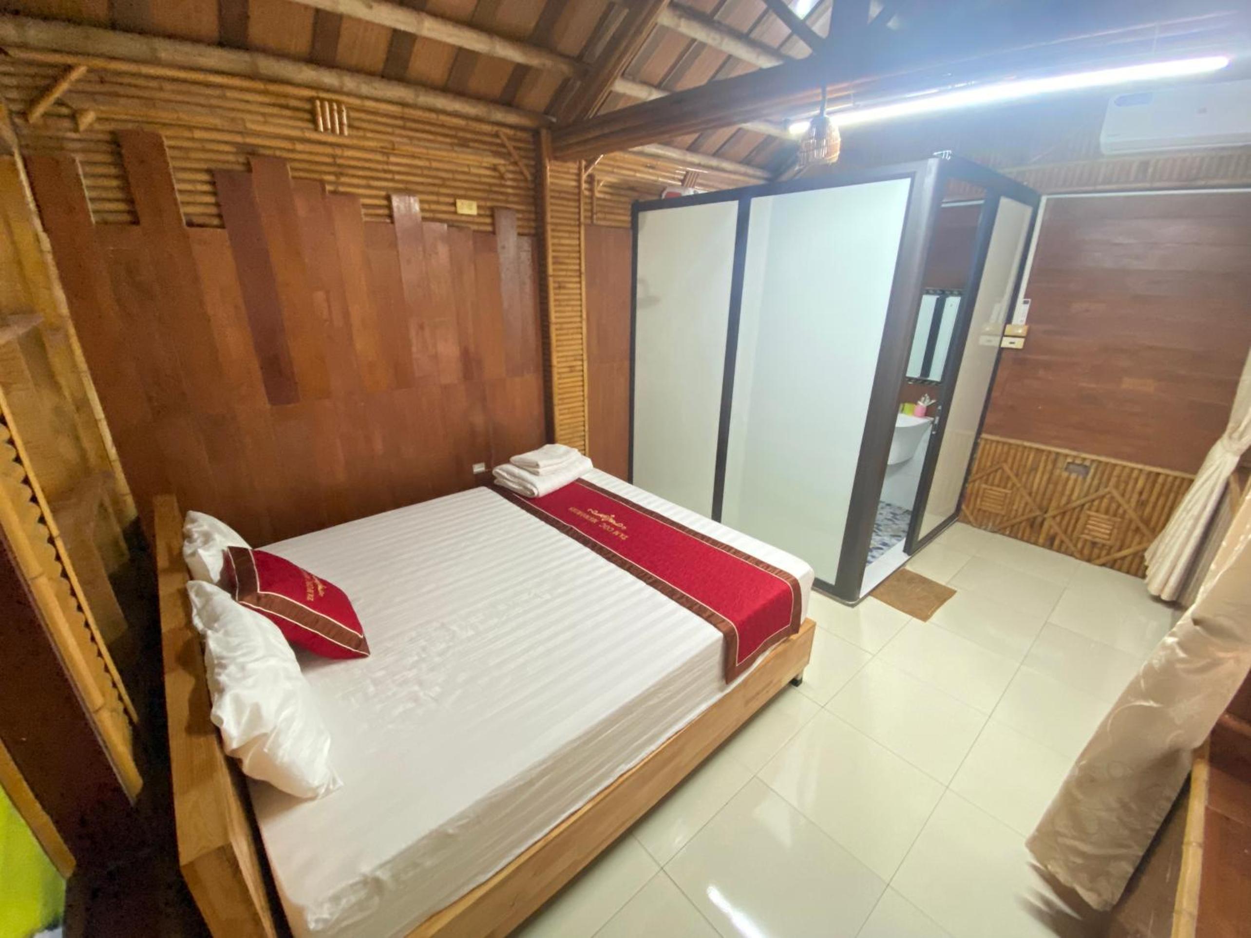 King Room With Garden View photo 1