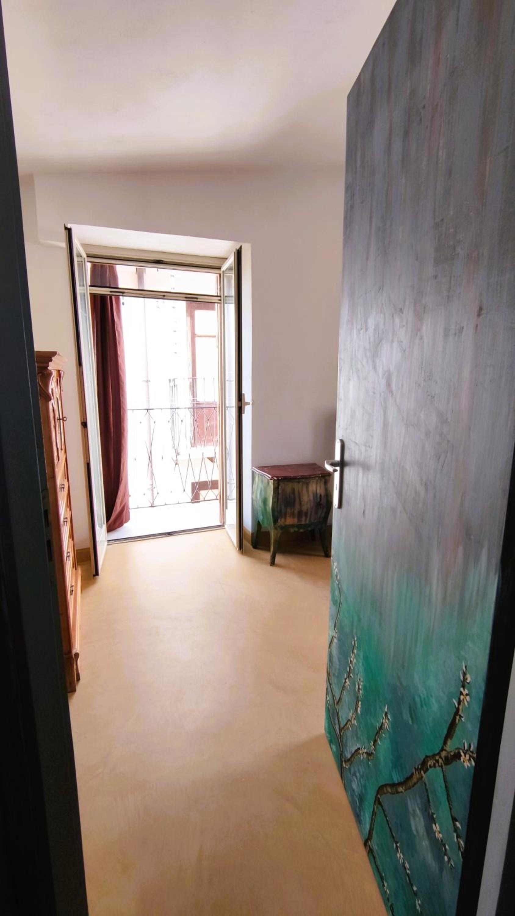 Appartamento con due camere