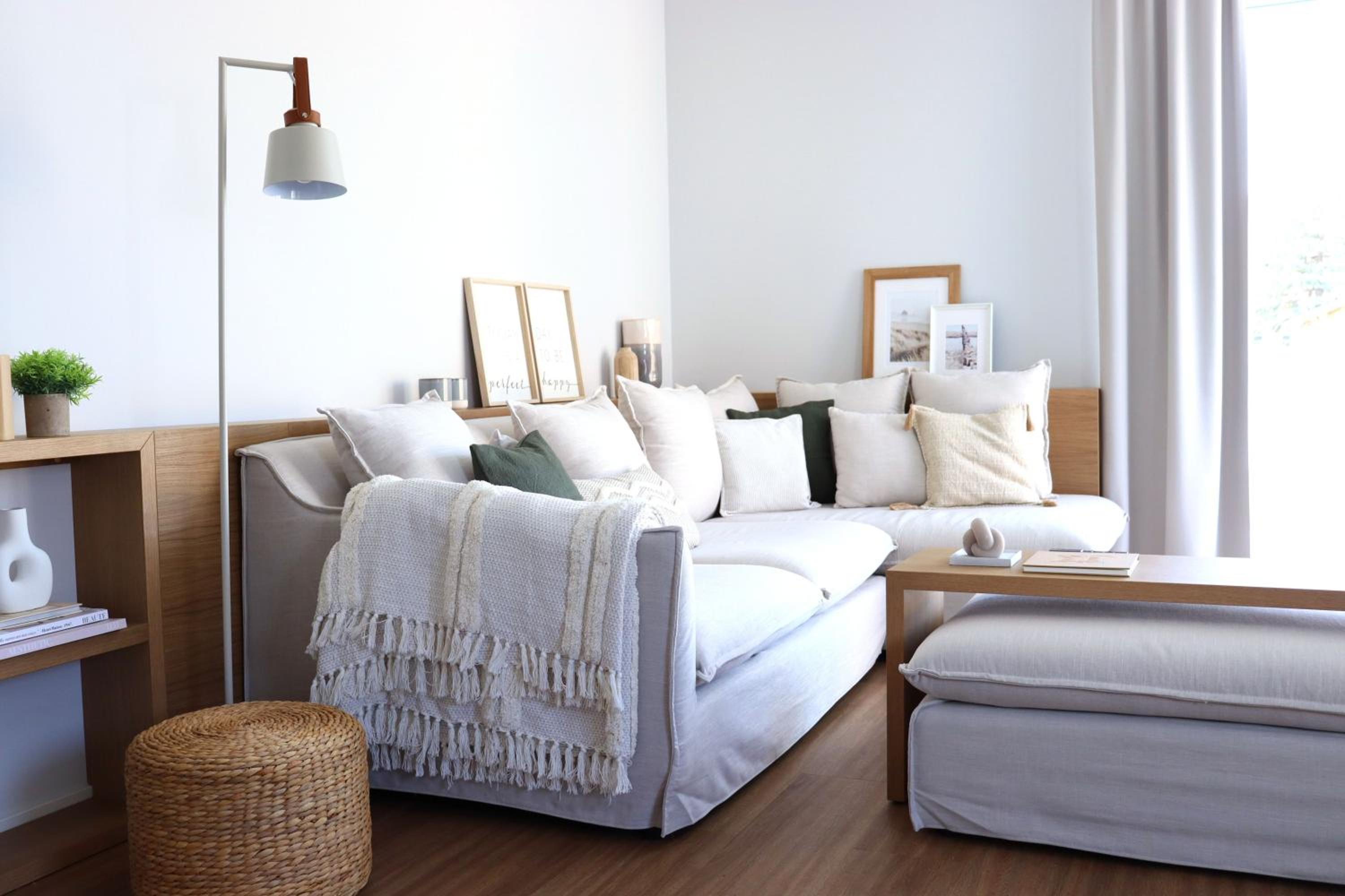 Apartment photo 1