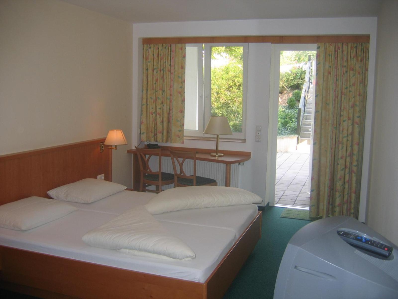 Double Room - Annex photo 3